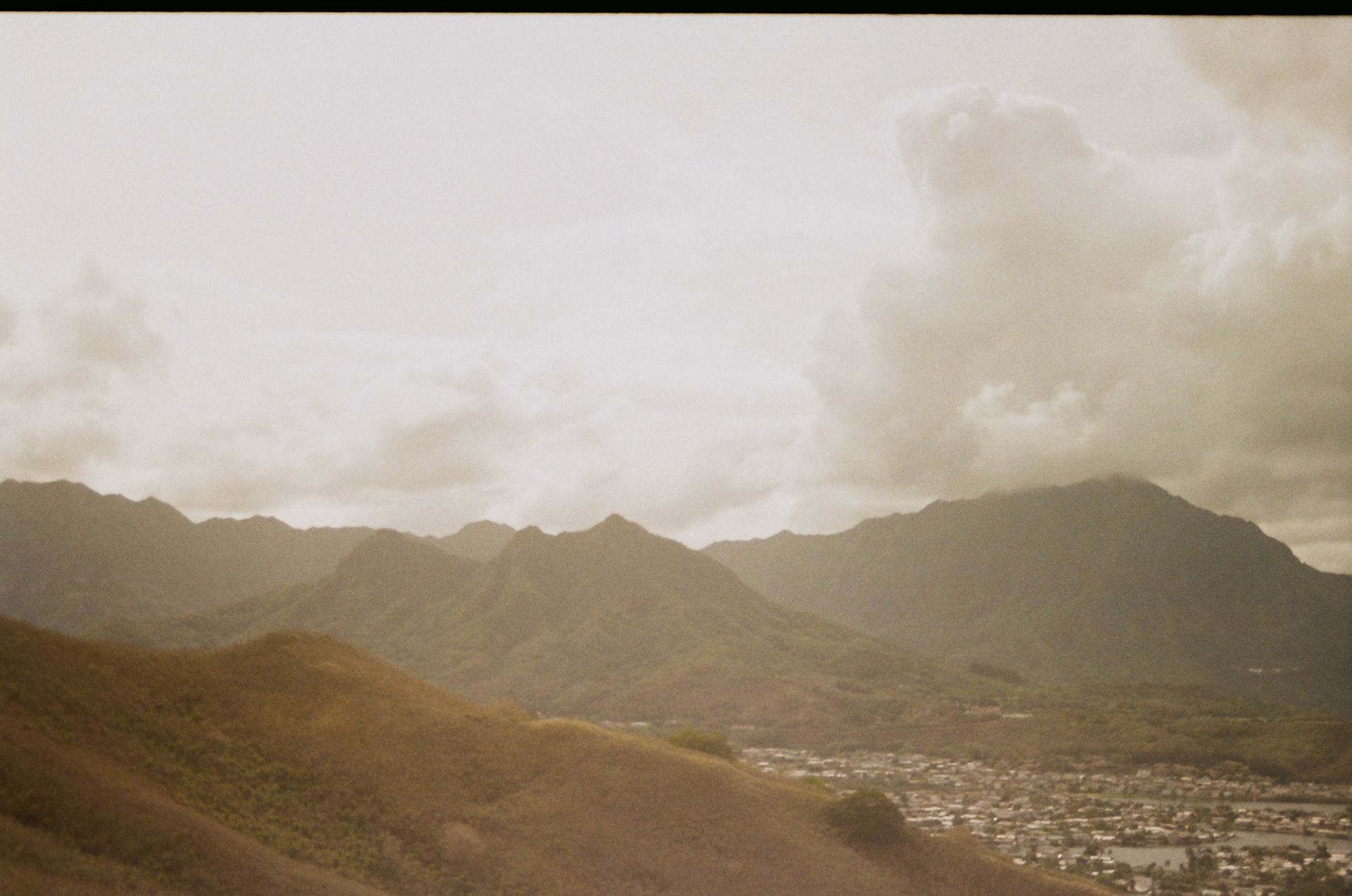 Hawaii
