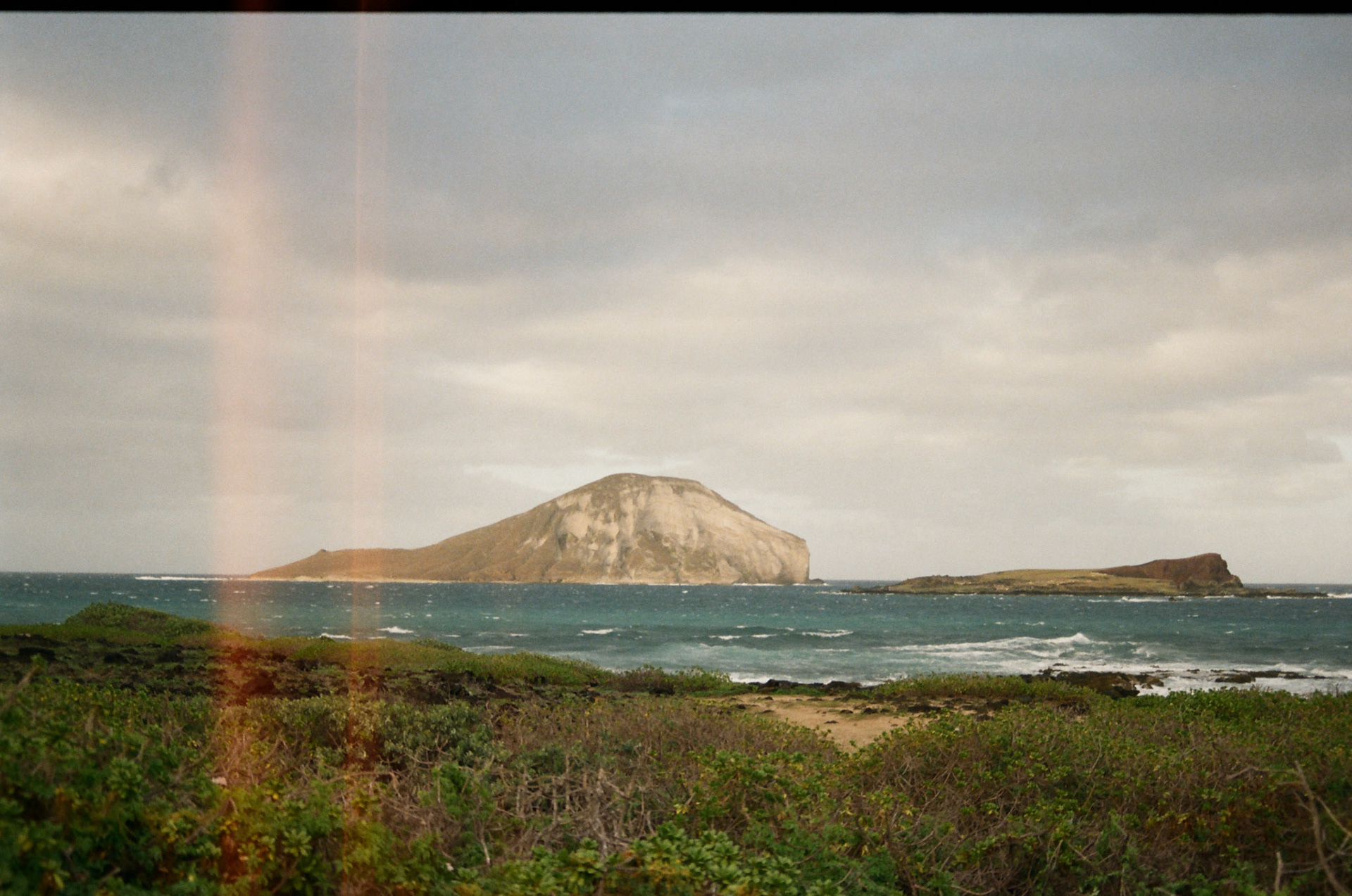 Hawaii
