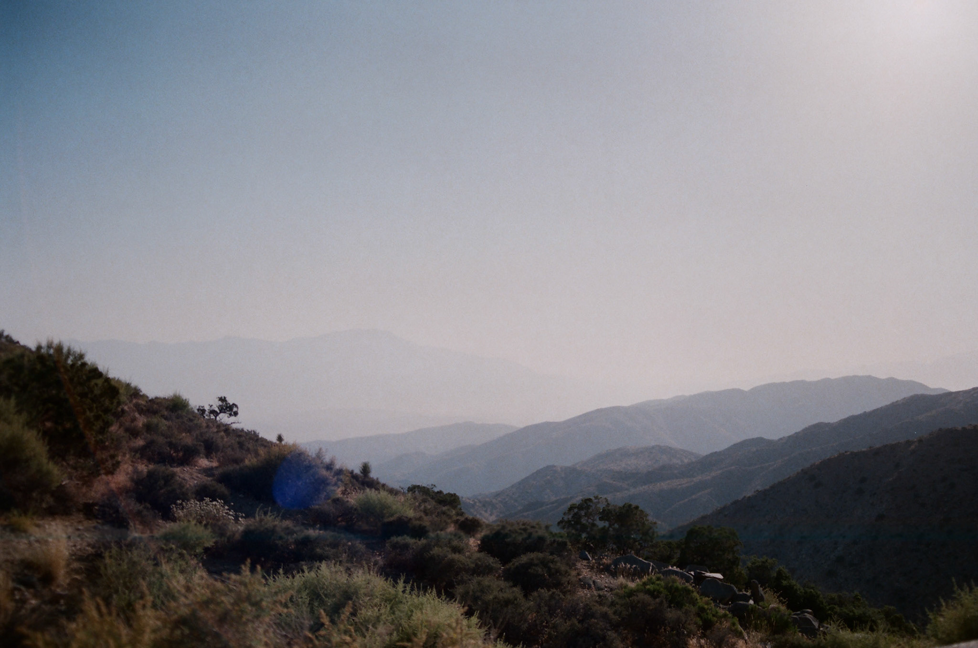 Coachella Valley, CA