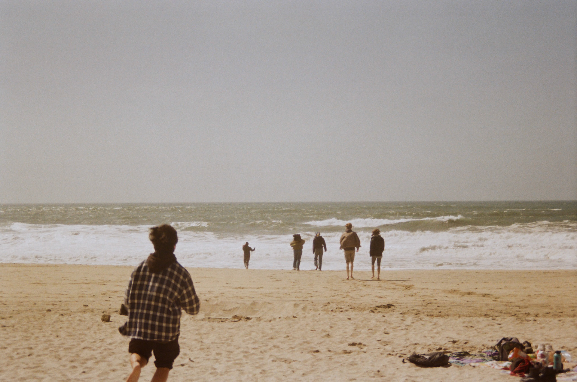 Half Moon Bay, CA