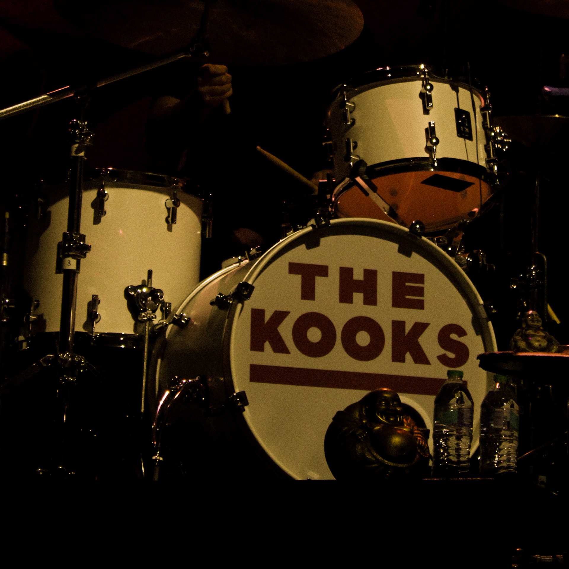 The Kooks @ Fox Theater, Oakland