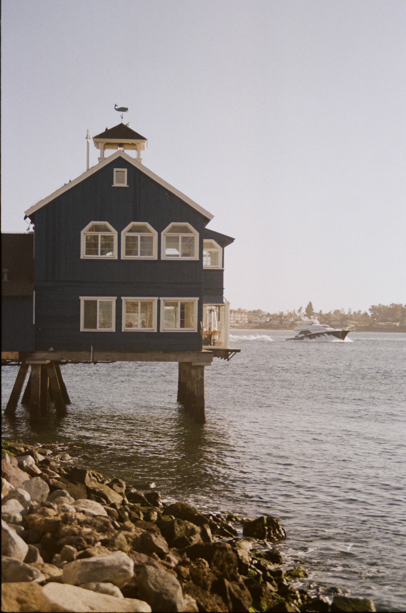 San Diego, CA