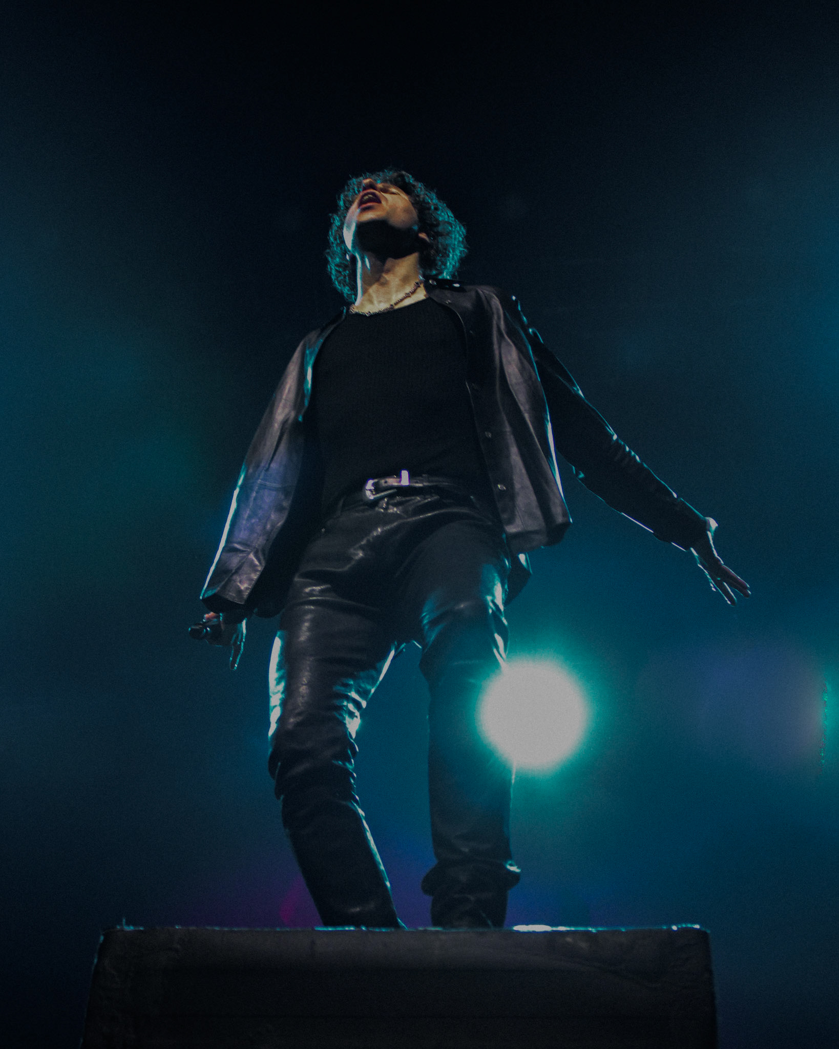 The Kooks @ Fox Theater, Oakland