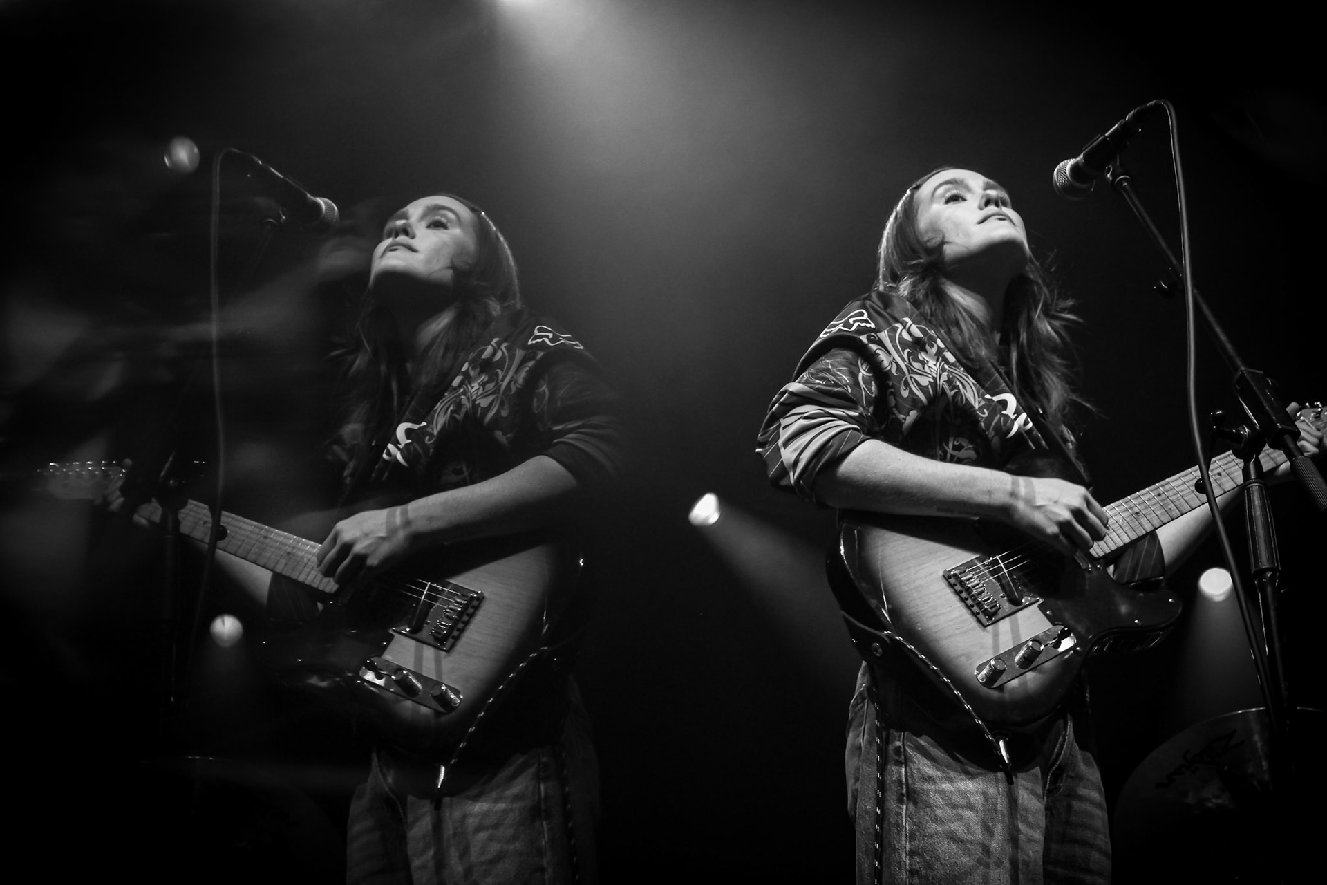 Atta Boy @ The Regency Ballroom, San Francisco