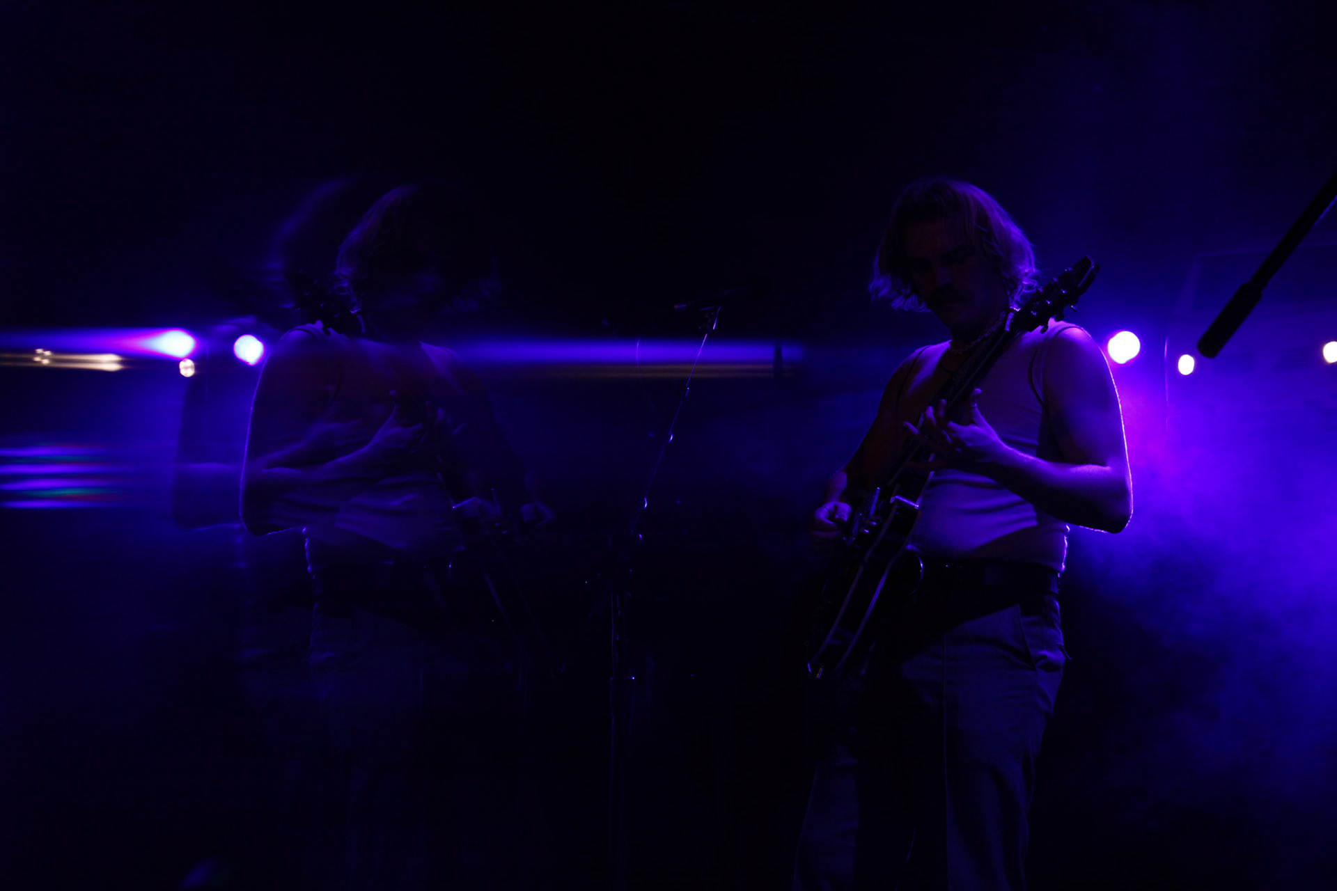 Carpool Tunnel @ Great American Music Hall, San Francisco