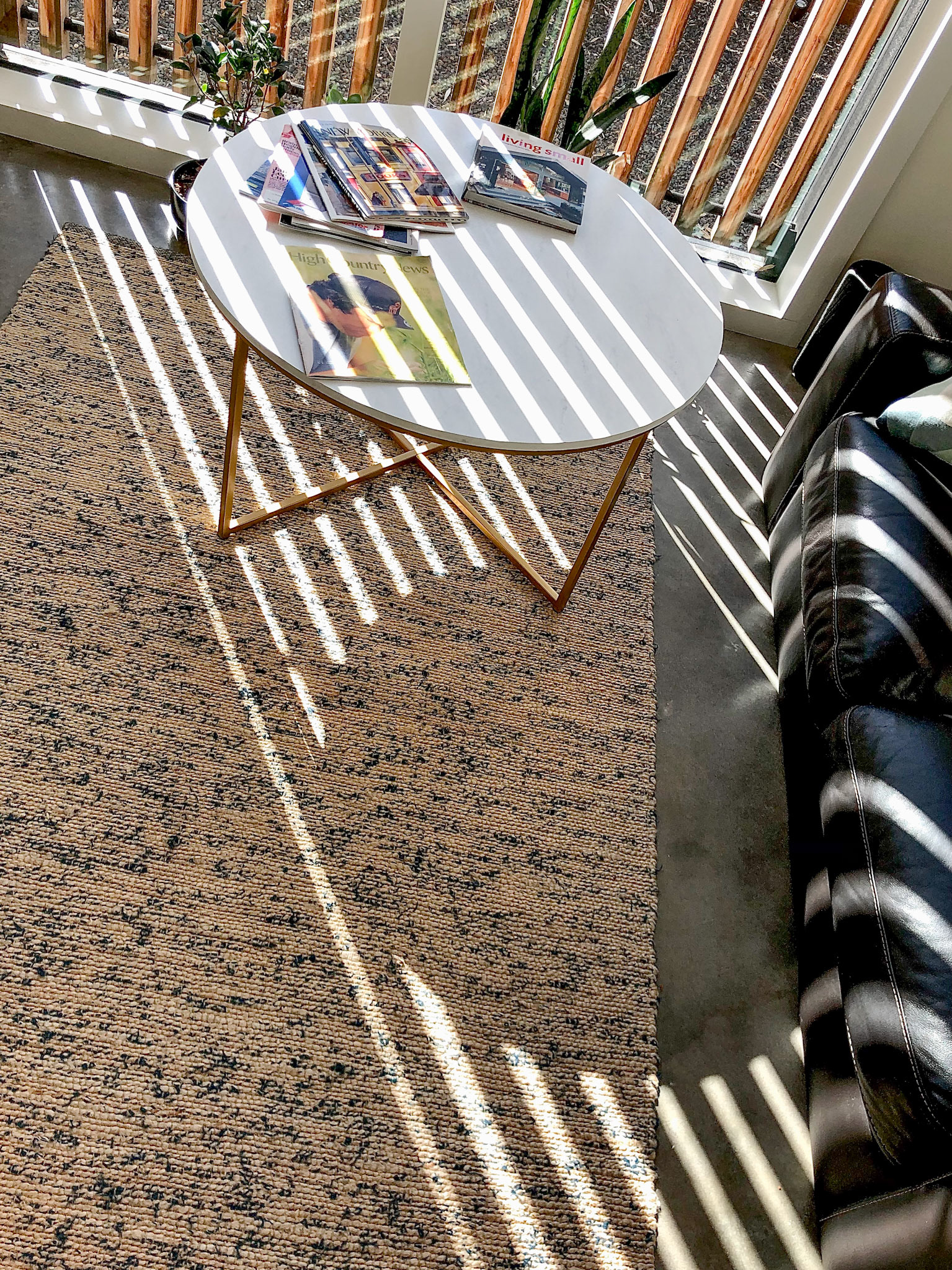 Portland AirBnB, Oregon, 2021