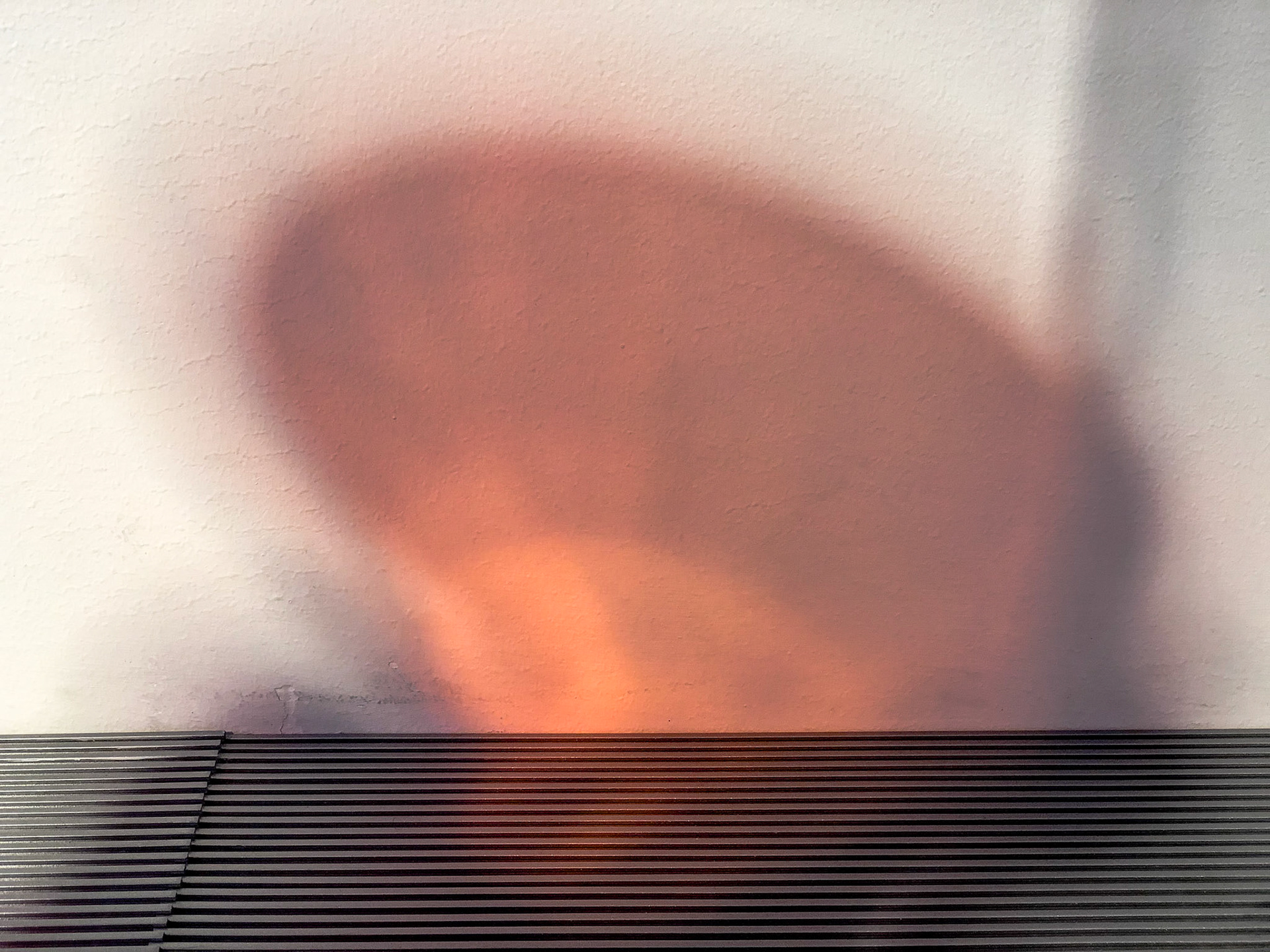 At the Milwaukee Art Museum, 2019