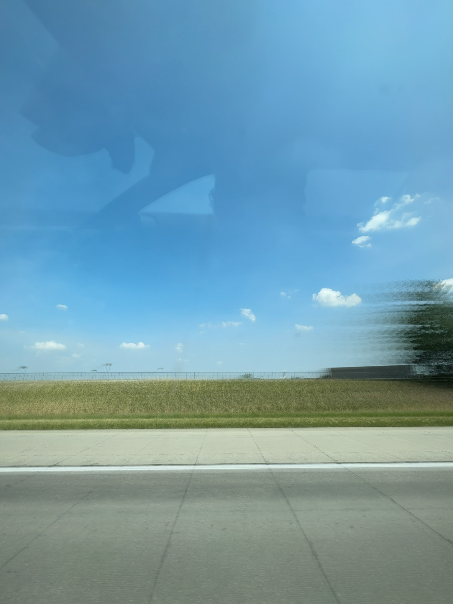 Roadtrip.