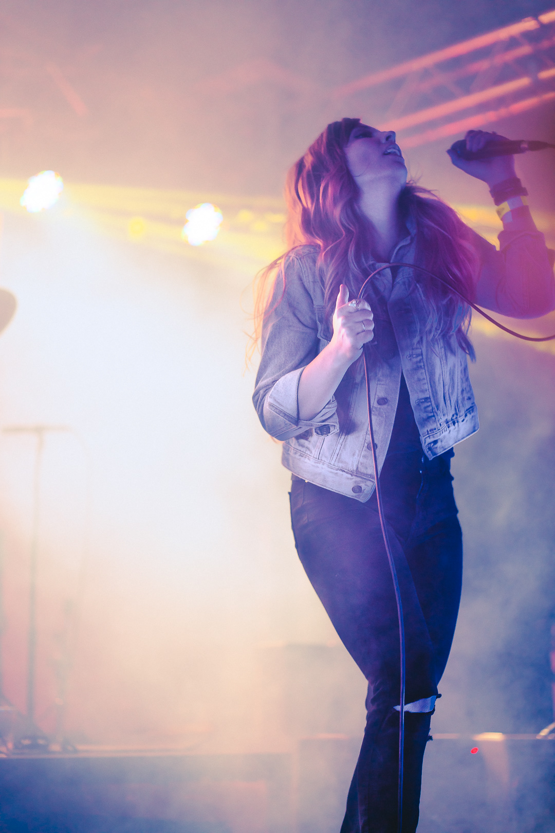 Freakabout @ Lincoln Calling