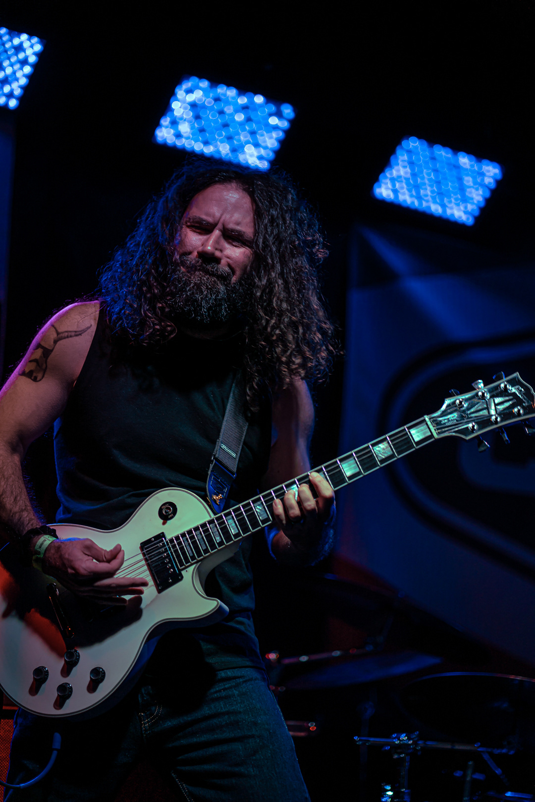 Lincoln Exposed Festival