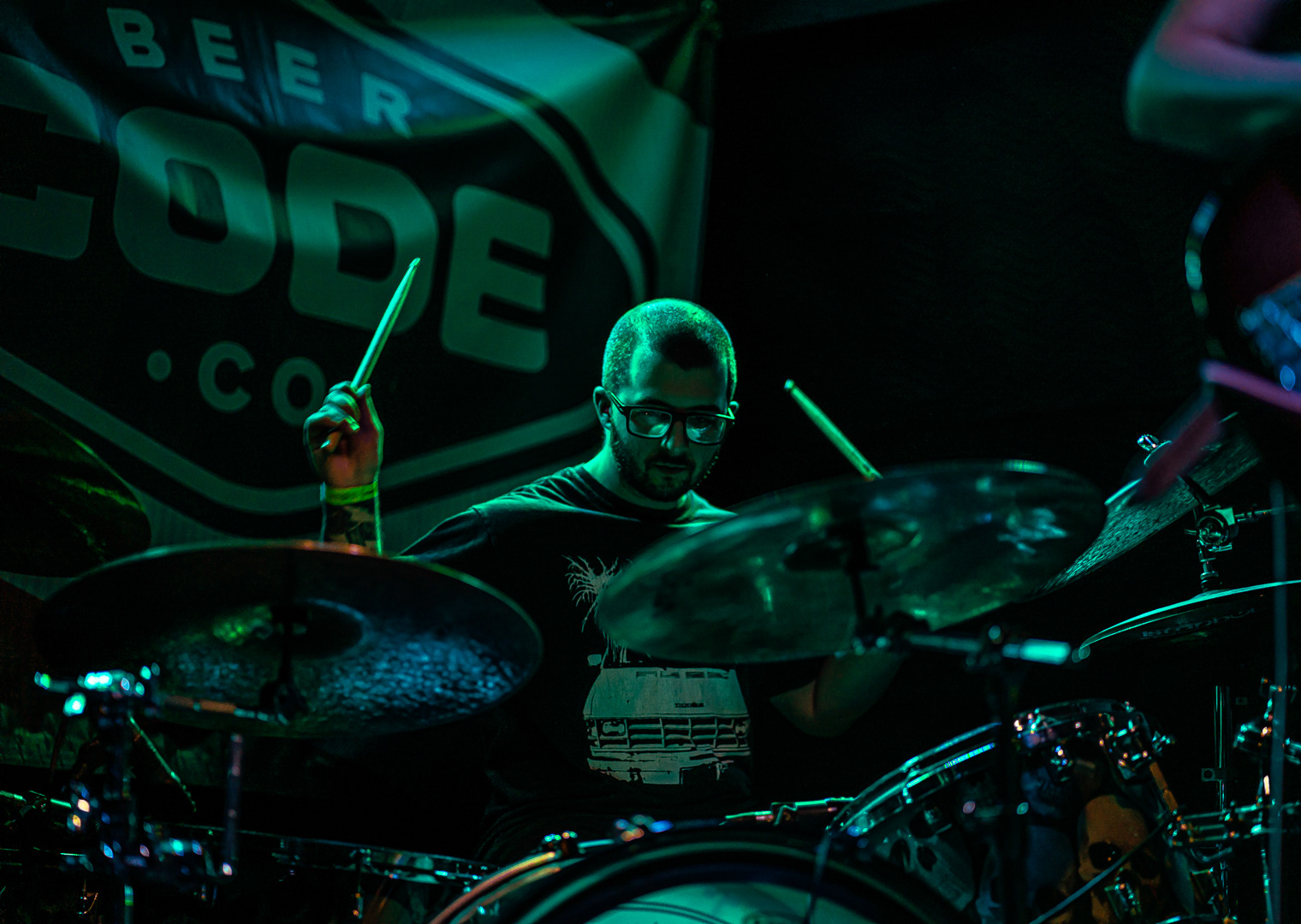 Lincoln Exposed Festival