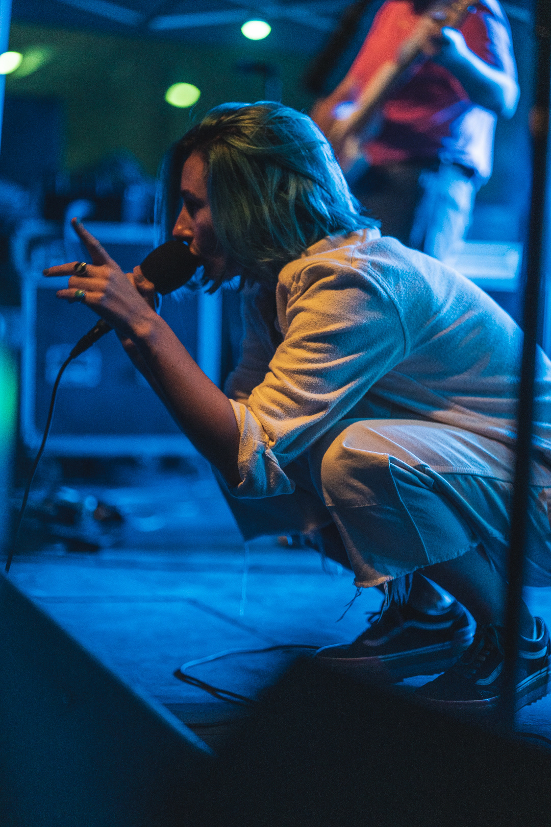 Slothrust @ Lincoln Calling