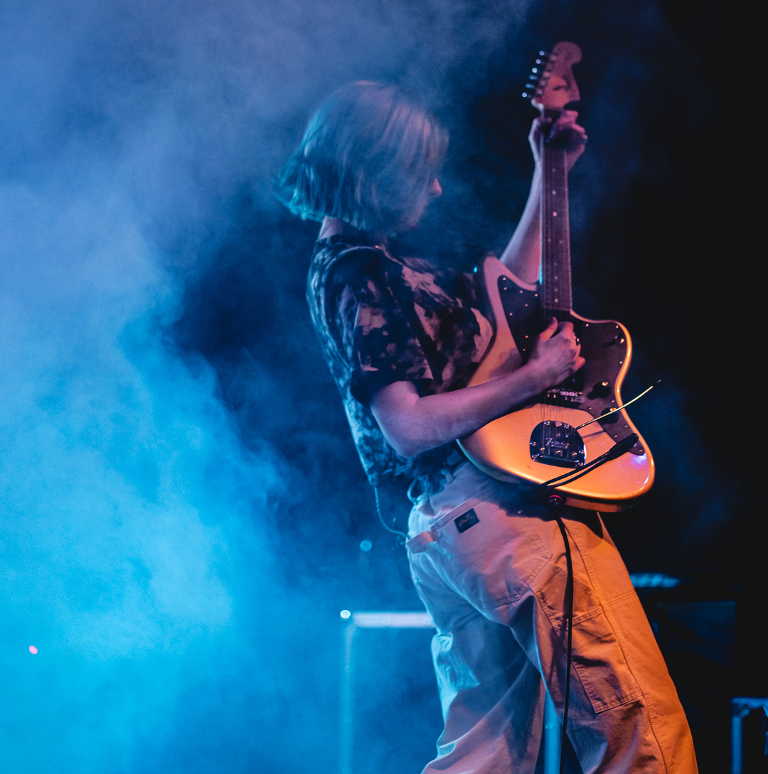 Slothrust @ Lincoln Calling