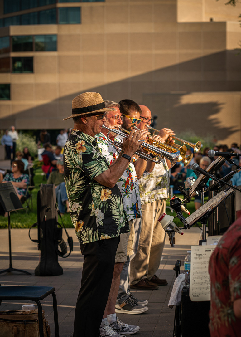 Jazz in June Festival