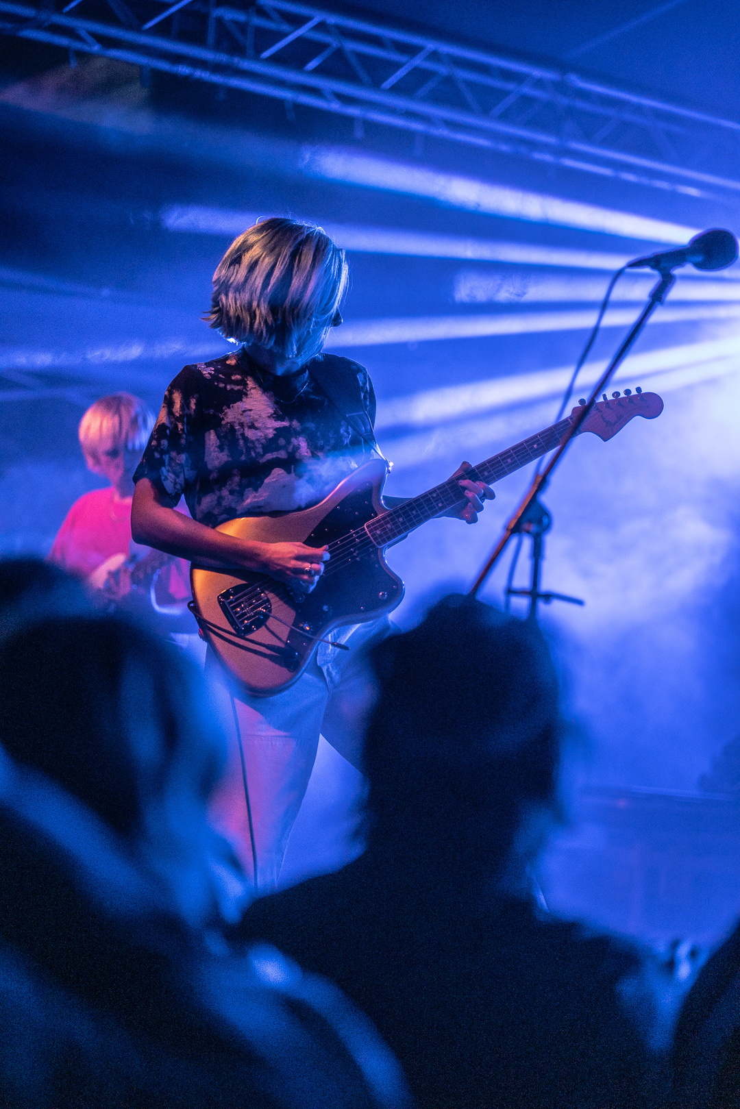 Slothrust @ Lincoln Calling