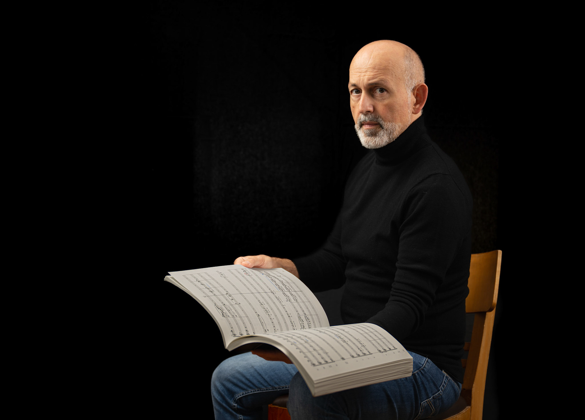 Serie Musik