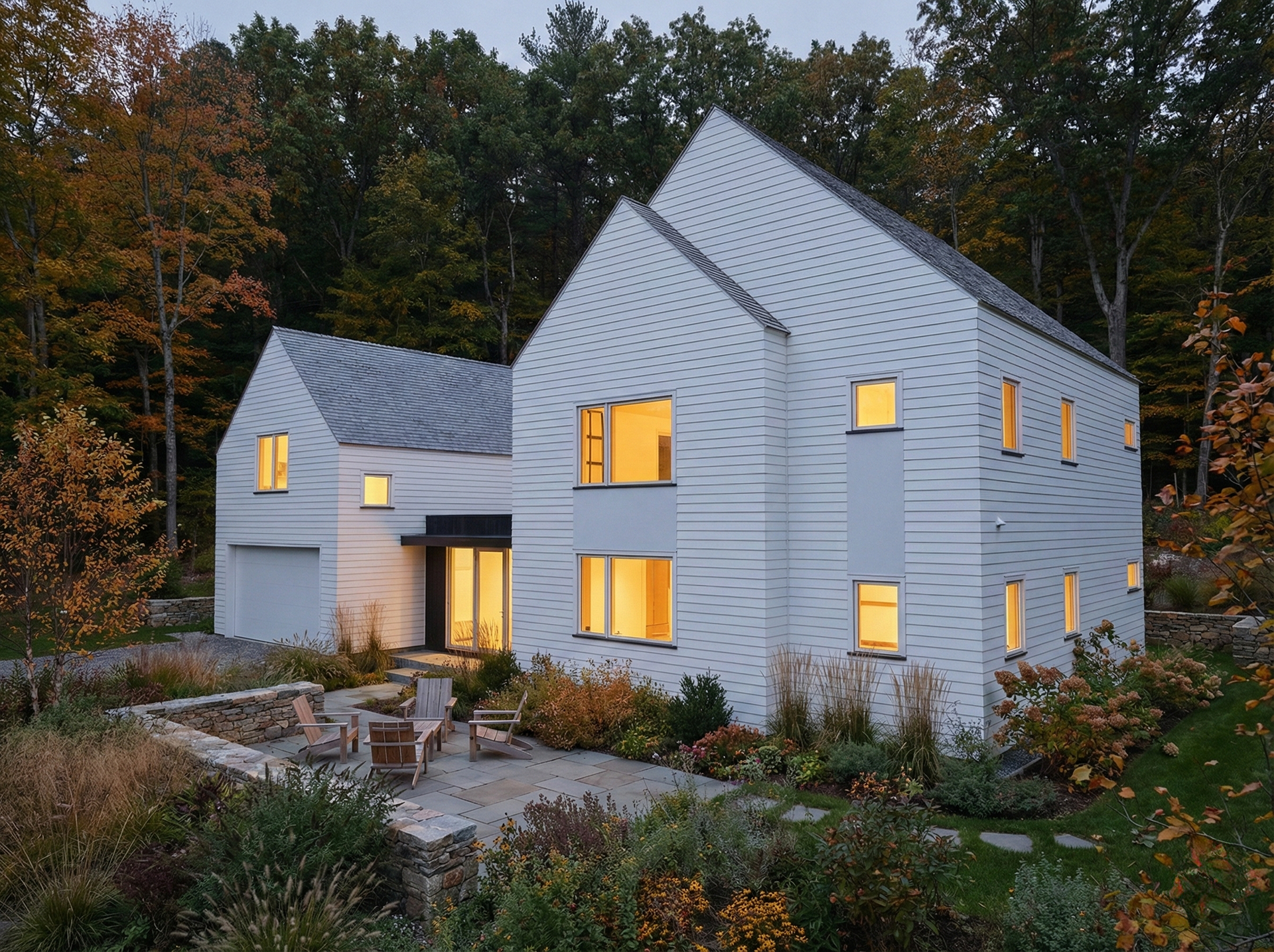 Maine Modern