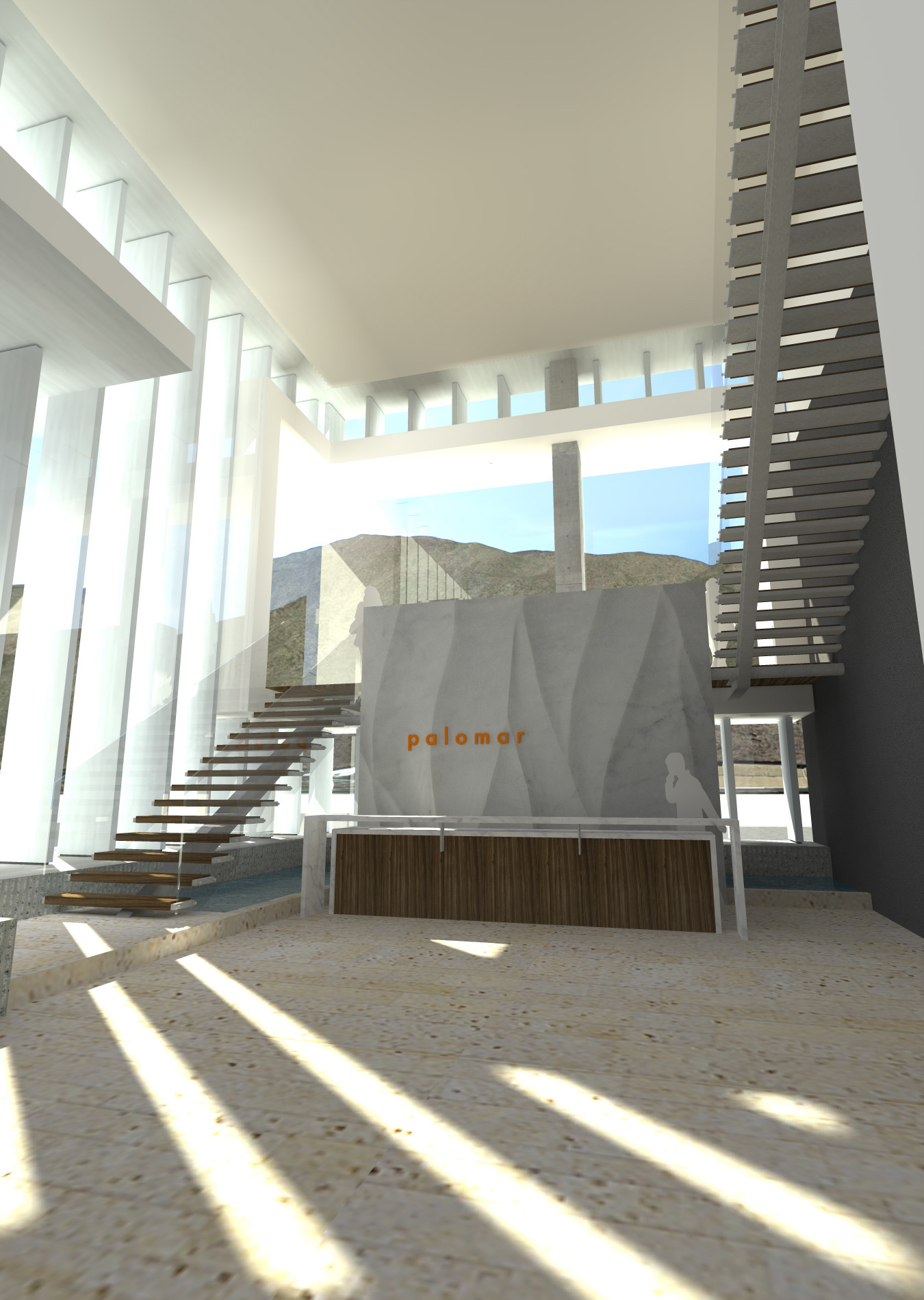 Project Designer @ DesignArc, Inc.