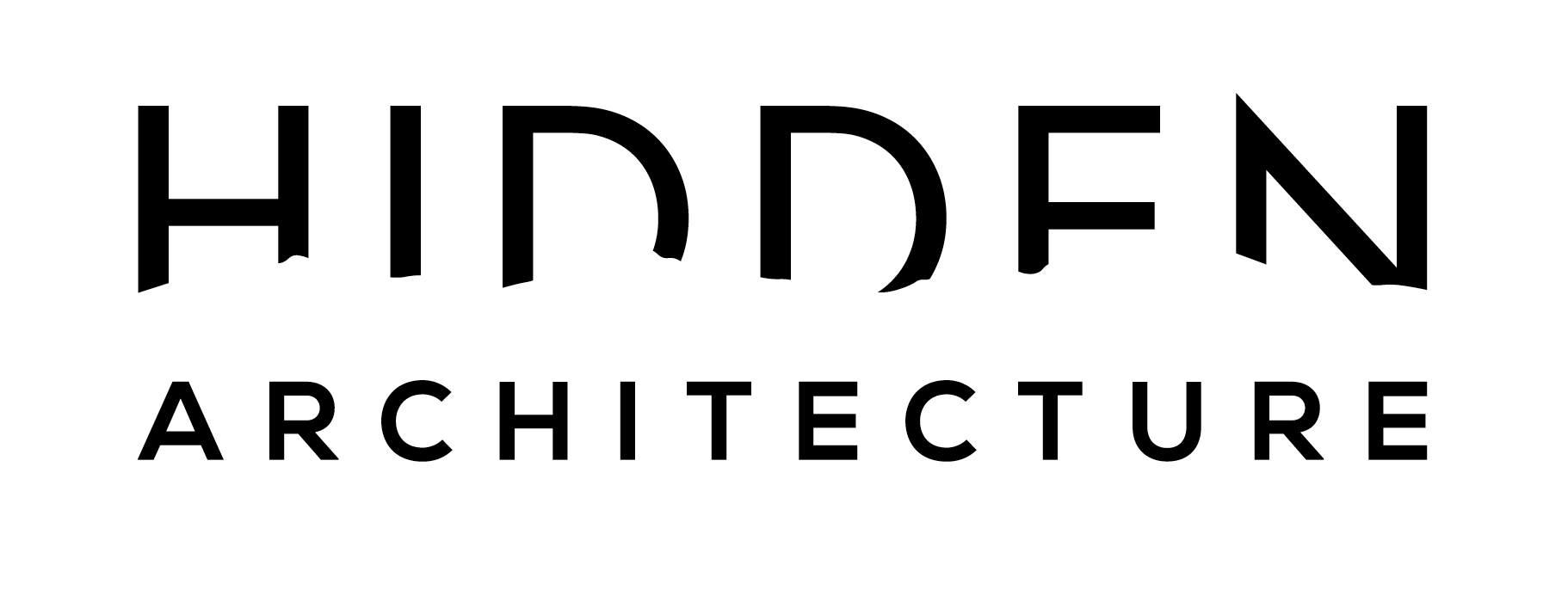 HIDDEN ARCHITECTURE