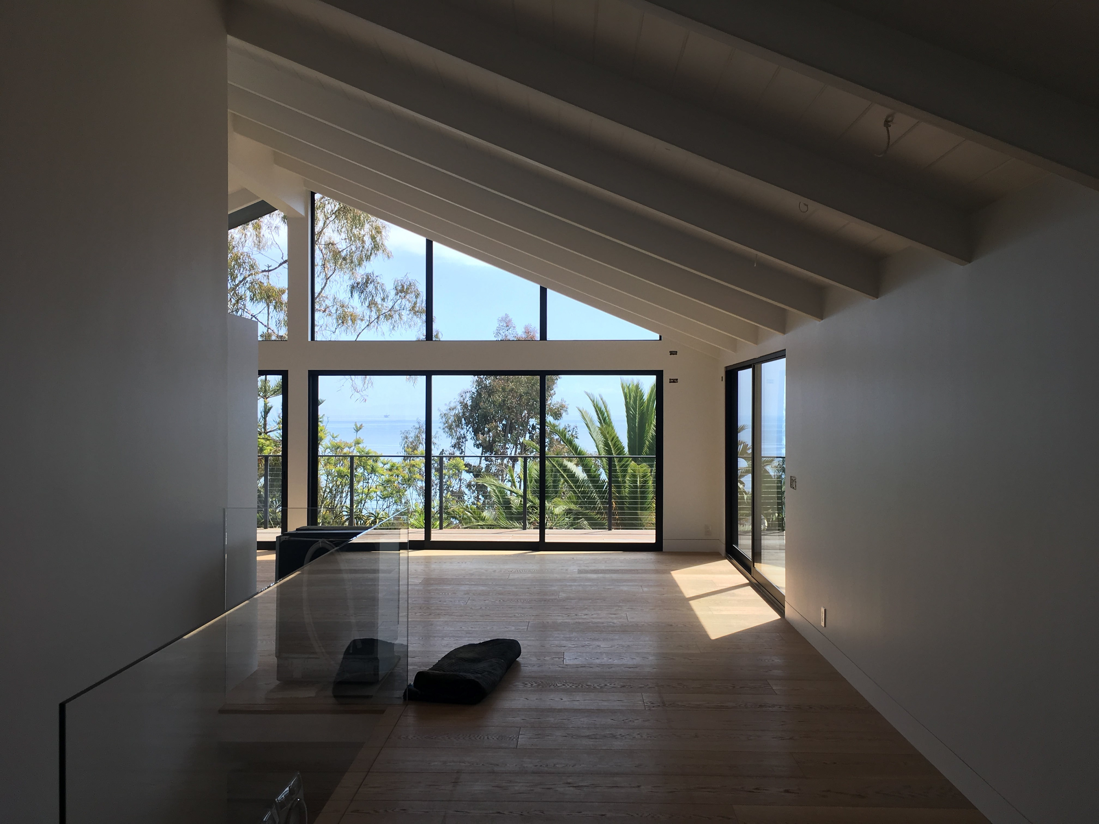 Entry Hall