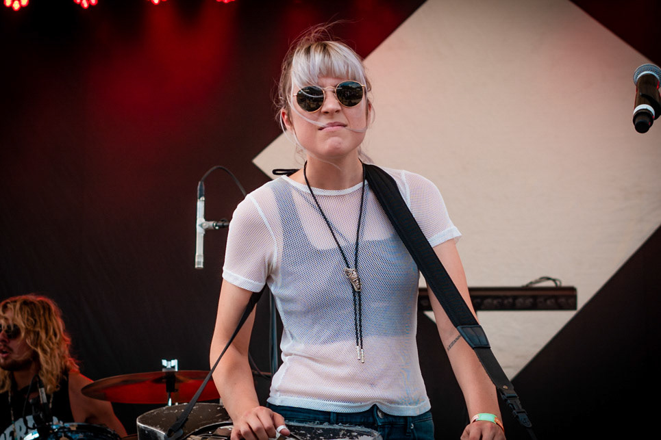 Larkin Poe