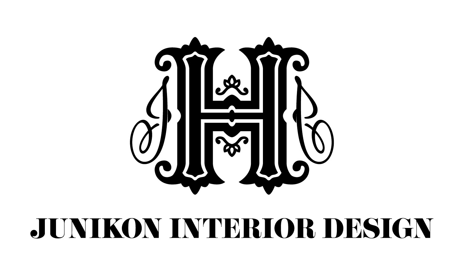Logo for a local client.