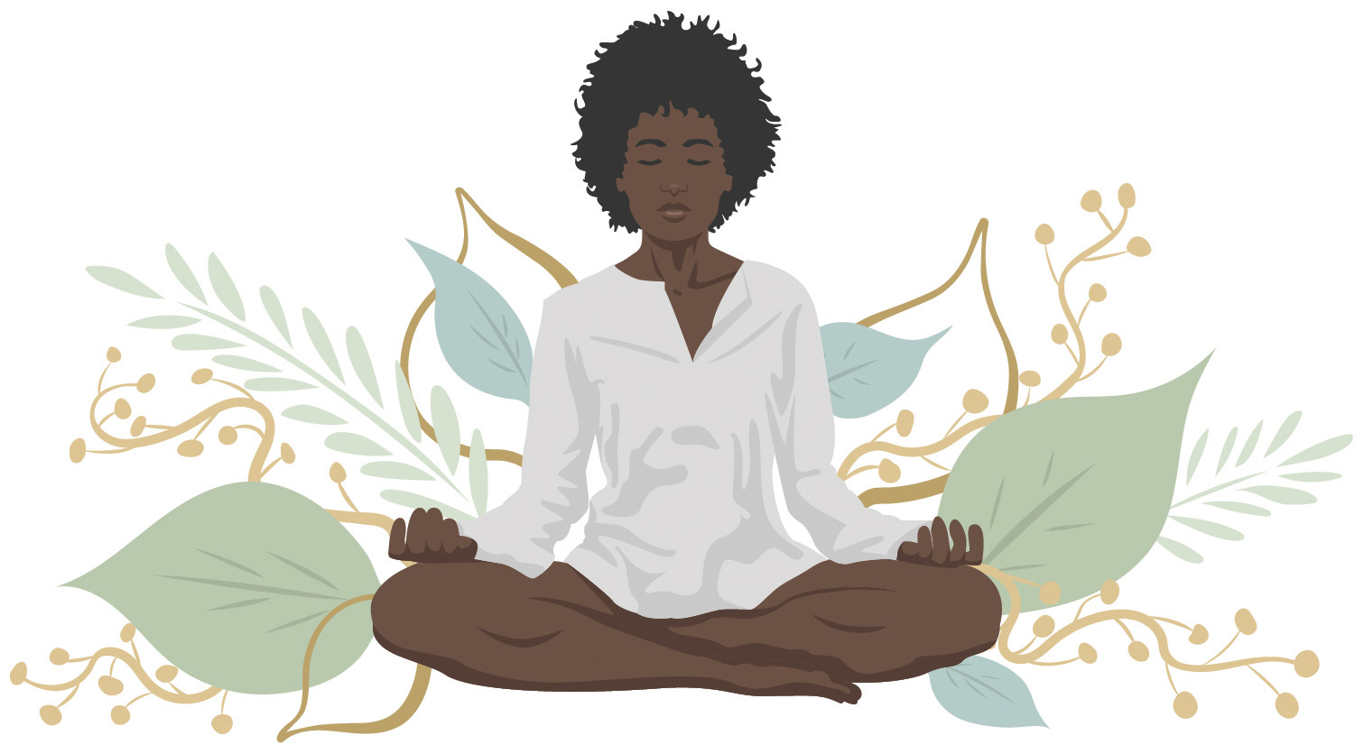 Illustration using Adobe Illustrator