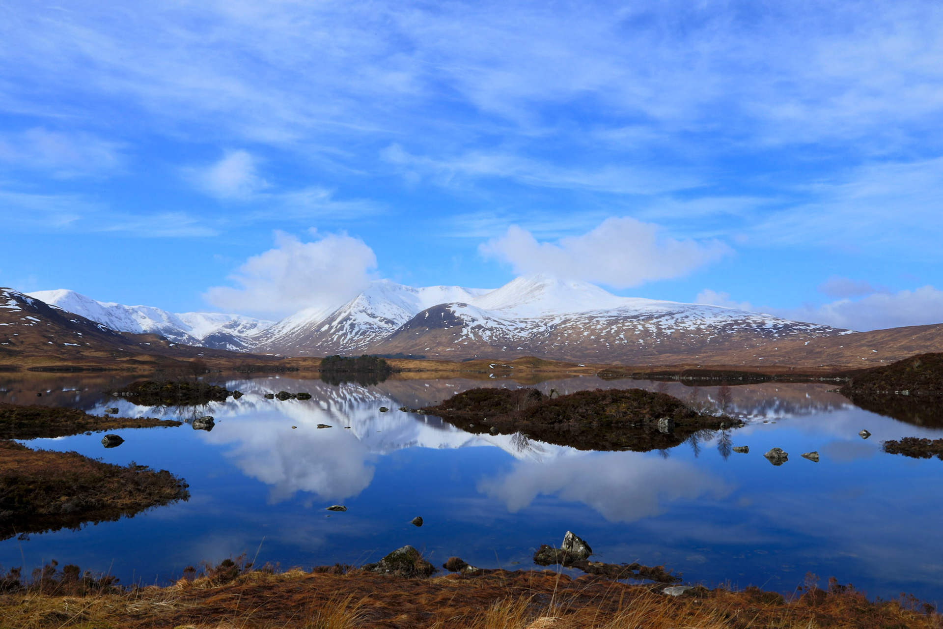 Glen Coe, Scotland
