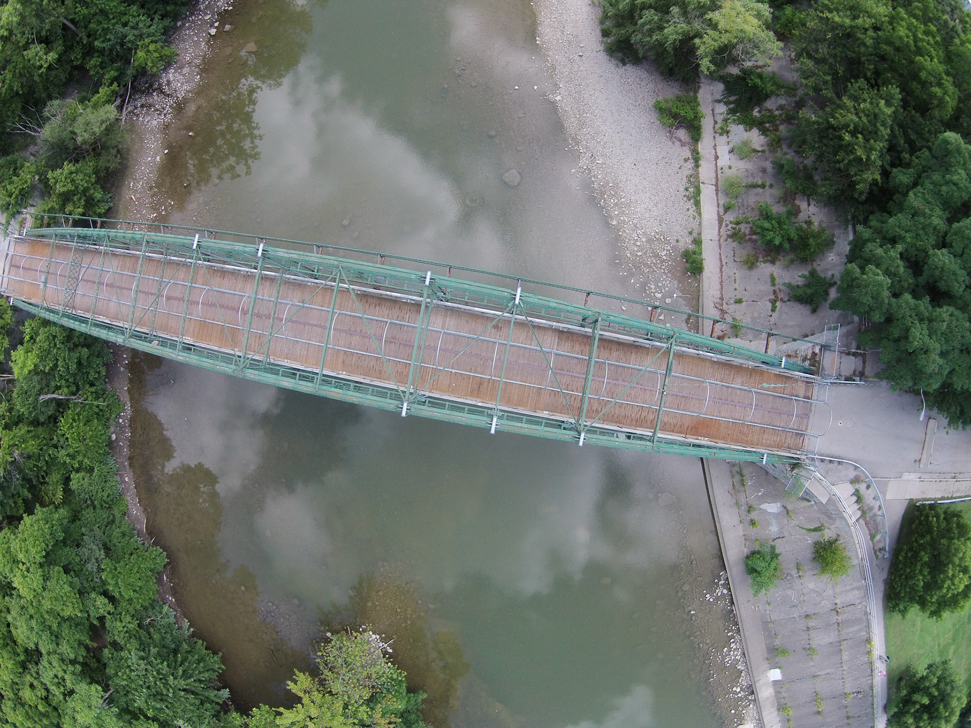 Blackfriars Bridge London