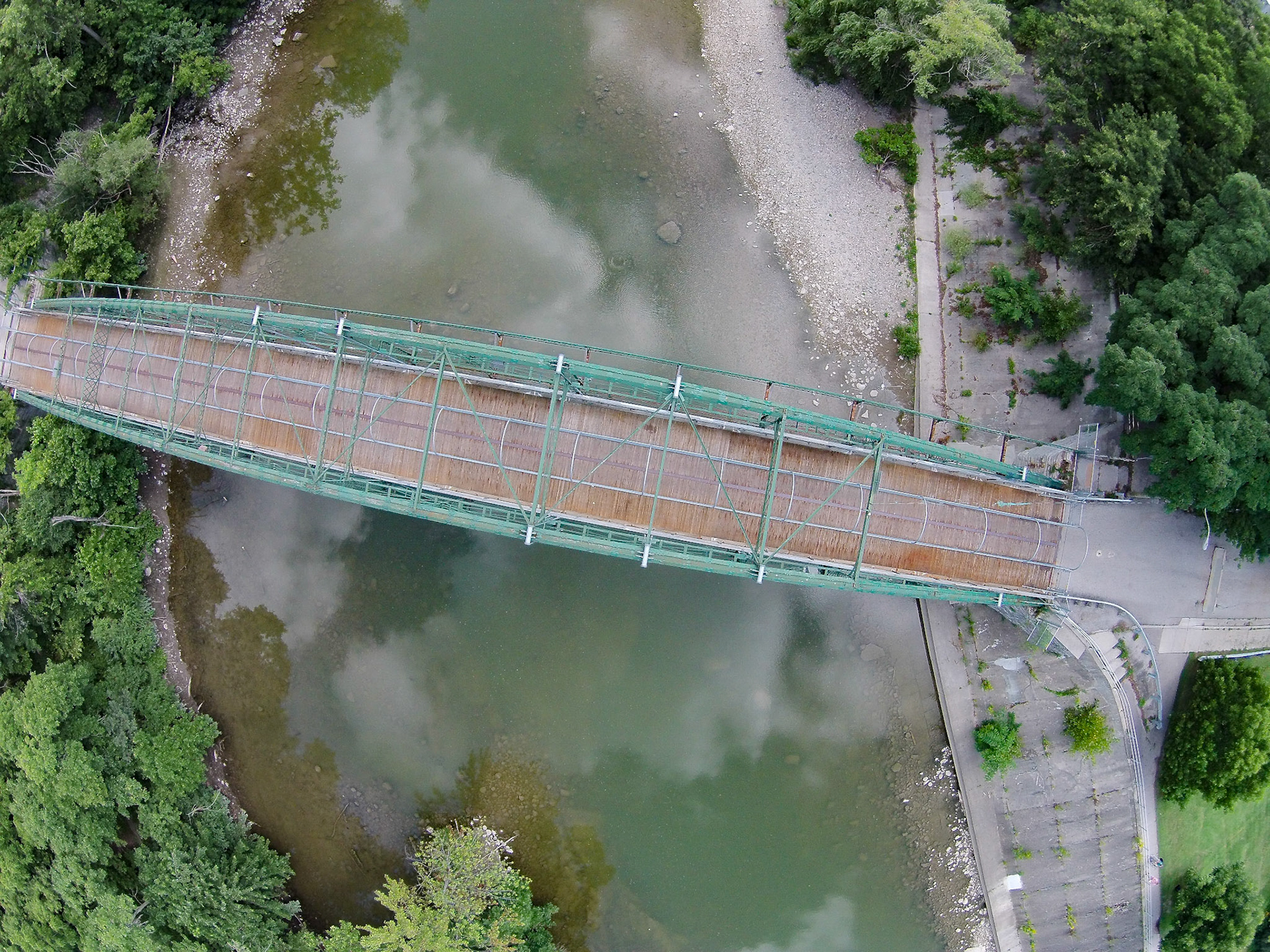 Blackfriars Bridge London
