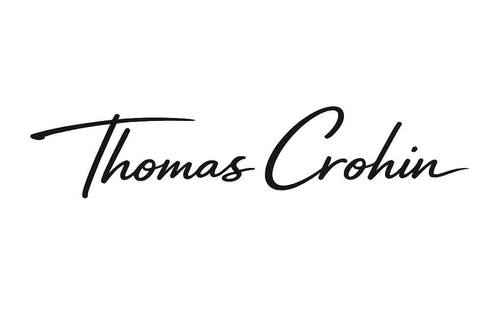 thomas crohin