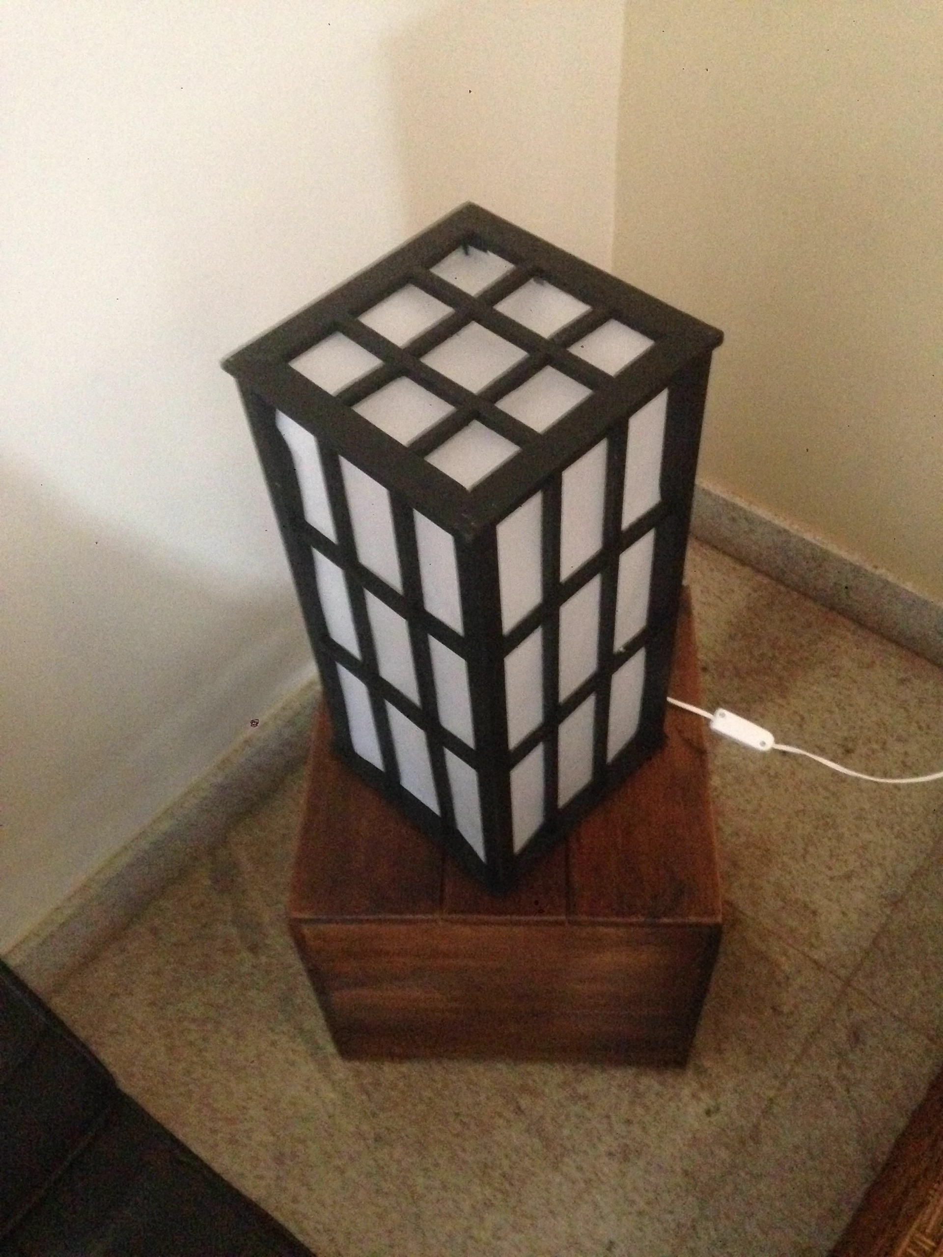 Prototype