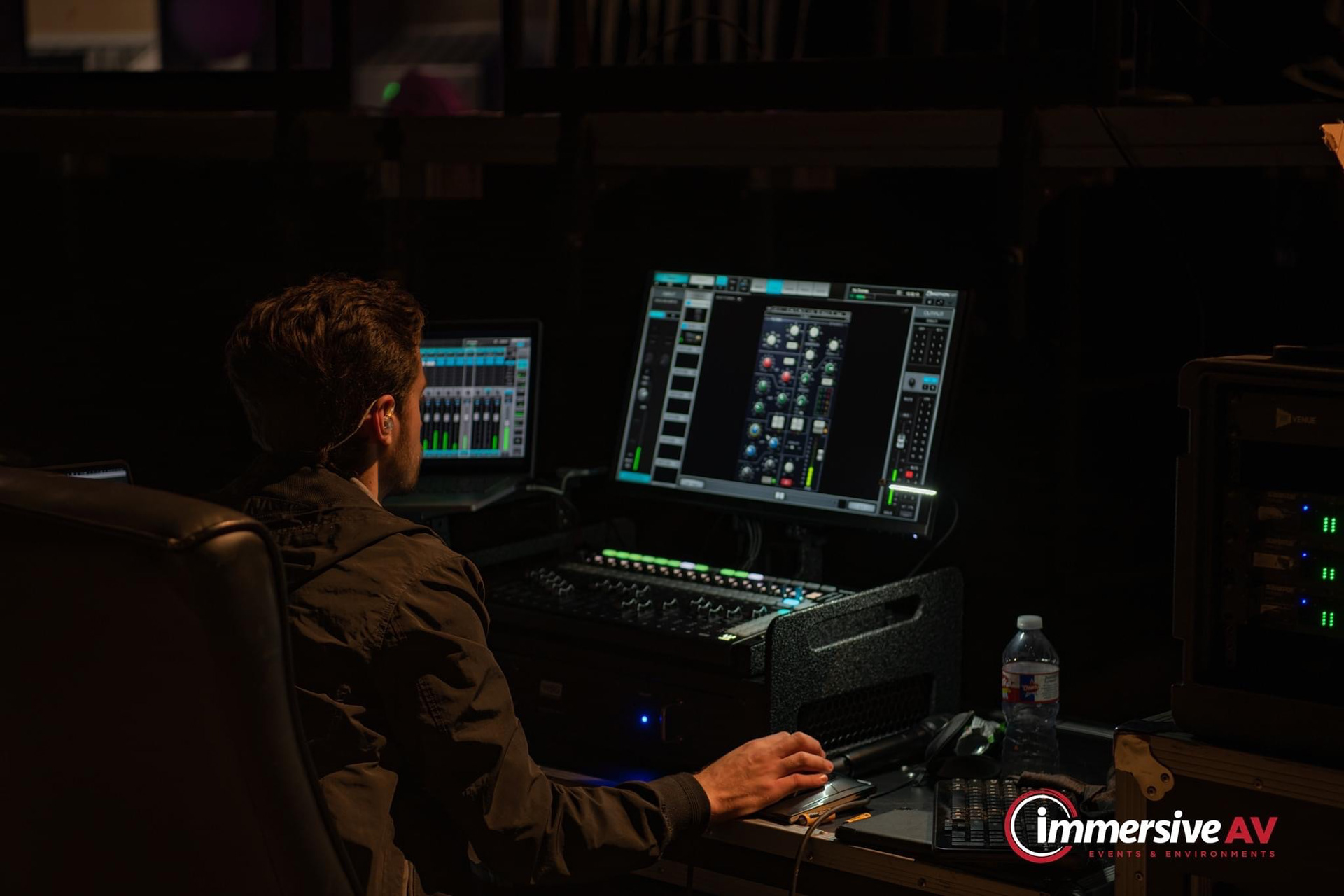 Inner Court Worship Night 2021-23 - A1, A2