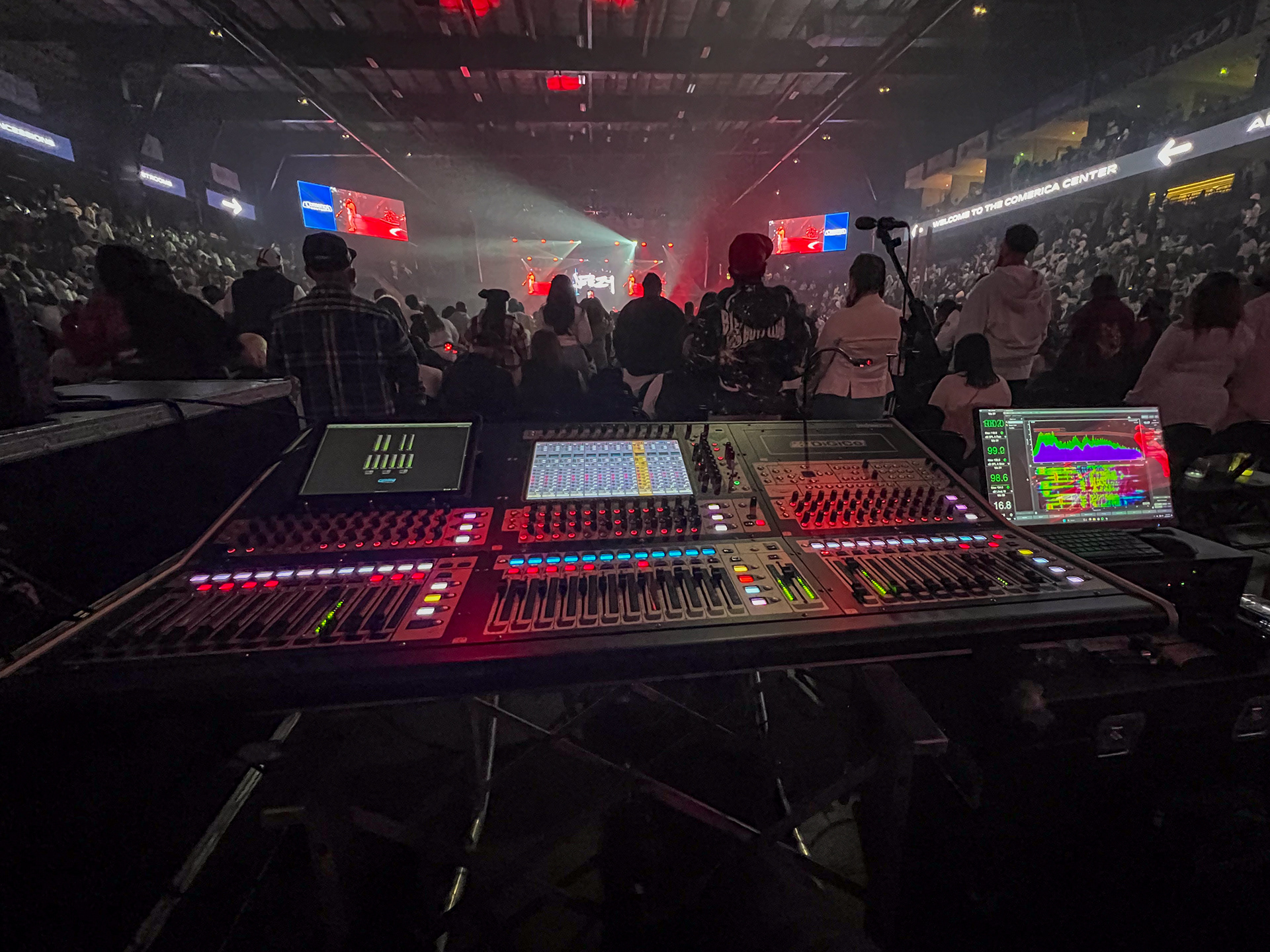 Snow Fest 2024 - SE/FoH