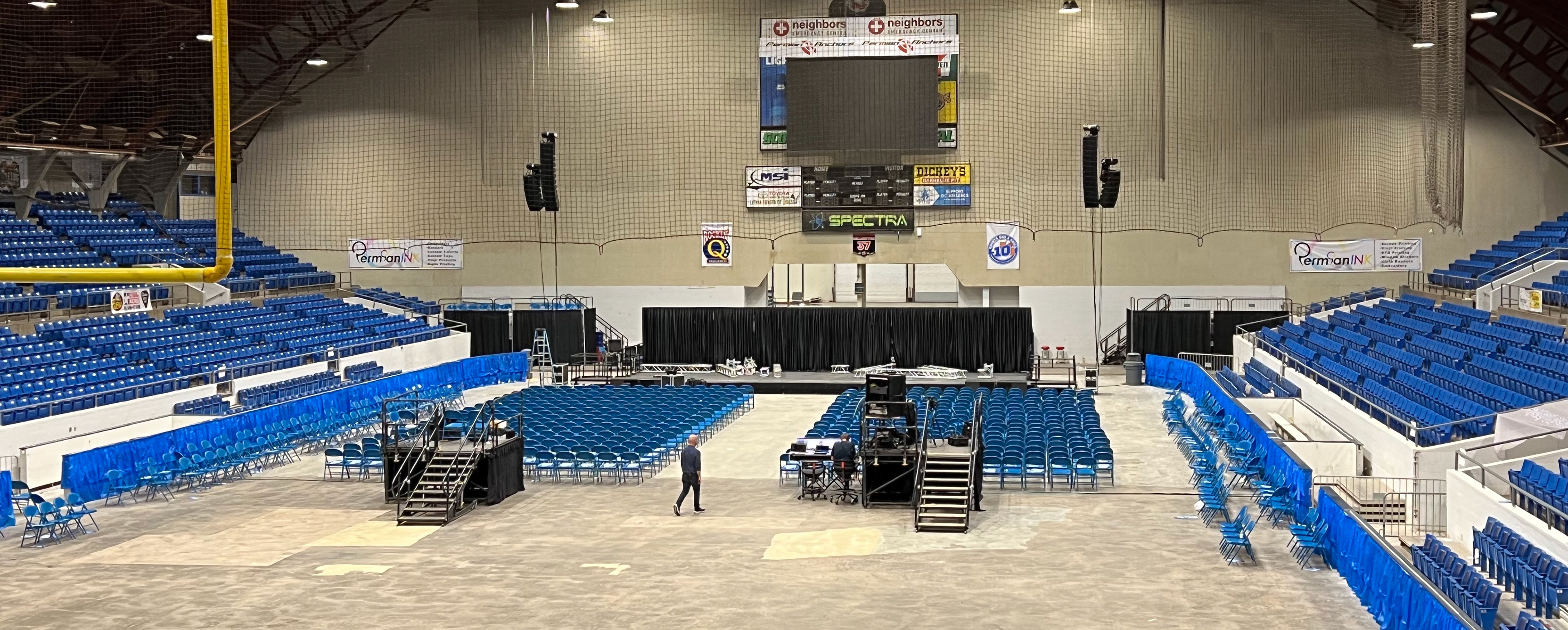 ECISD Signing Day 2022 - PM, Head Rigger