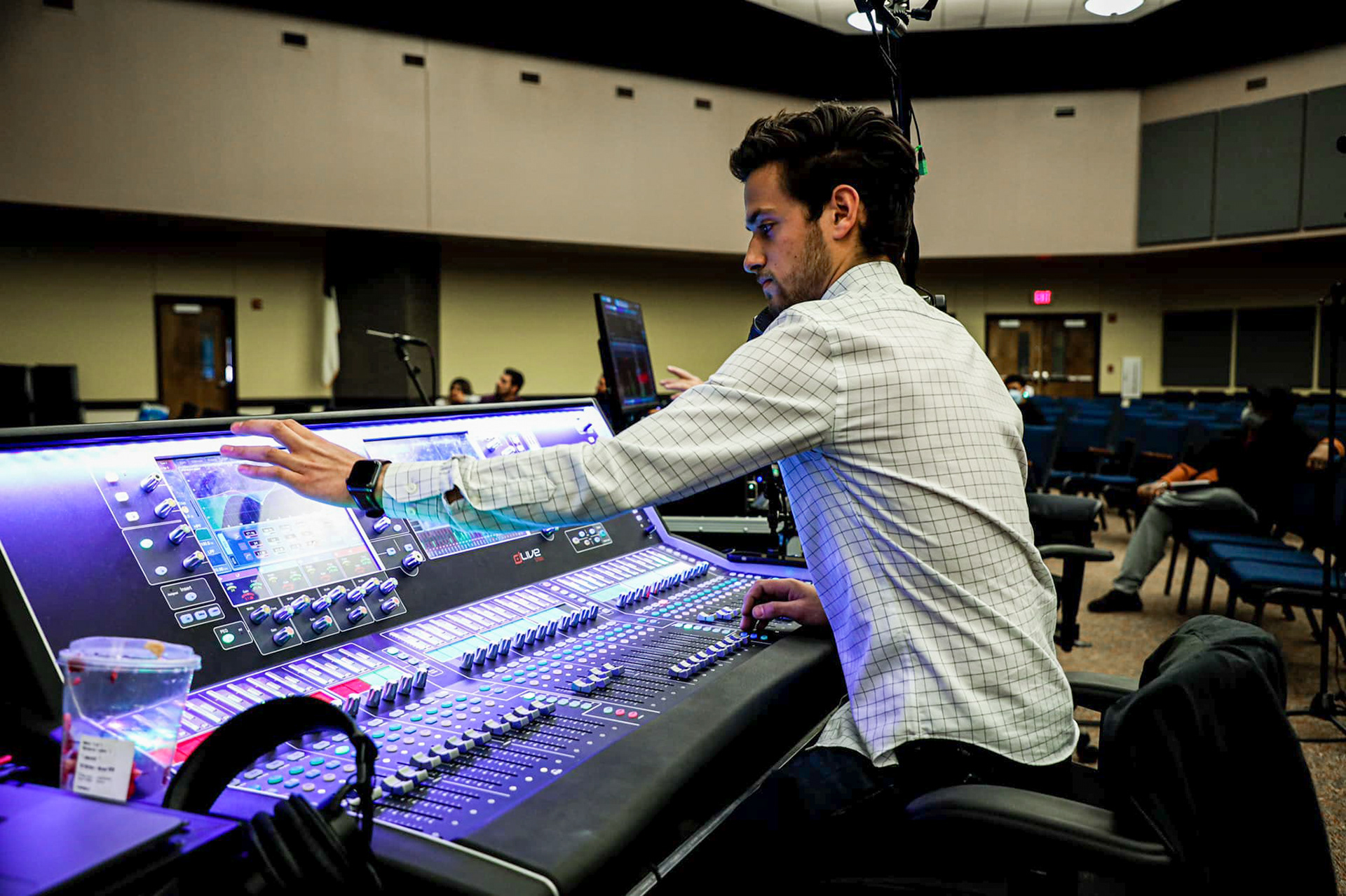 MixFix Training 2022 - PM, A1