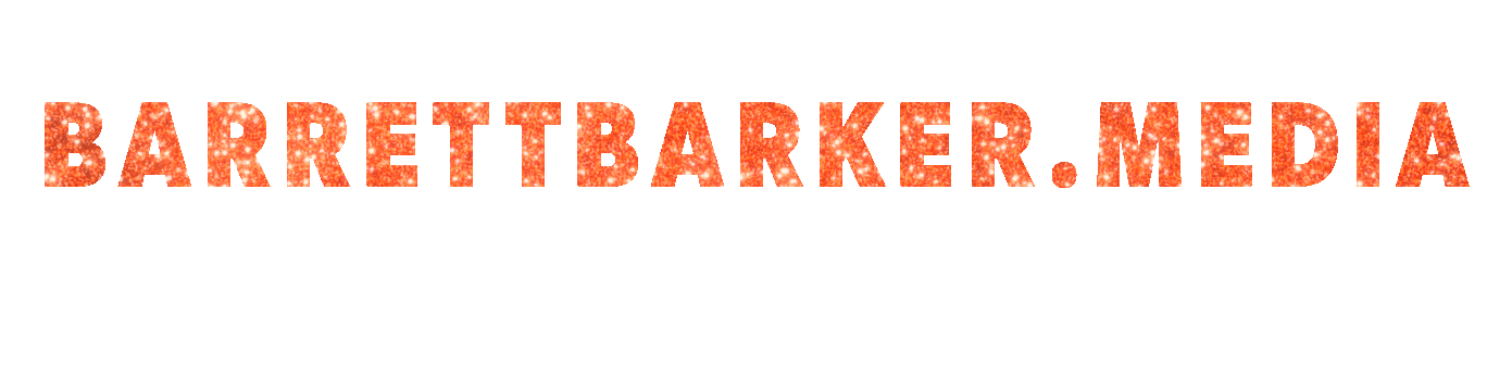 Barrett Barker. Media
