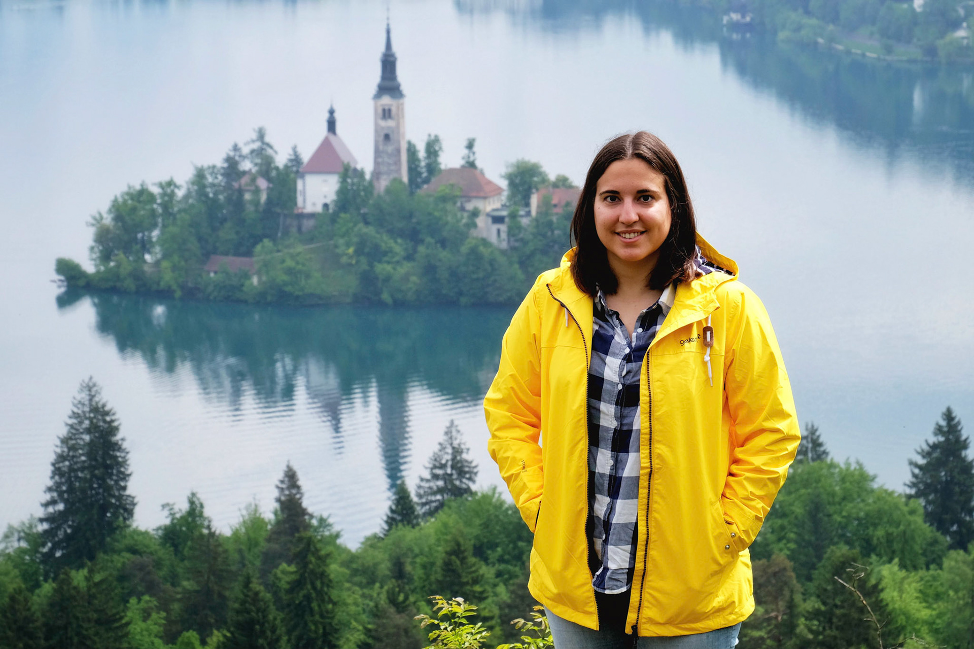 Lake Bled, Slovenia
