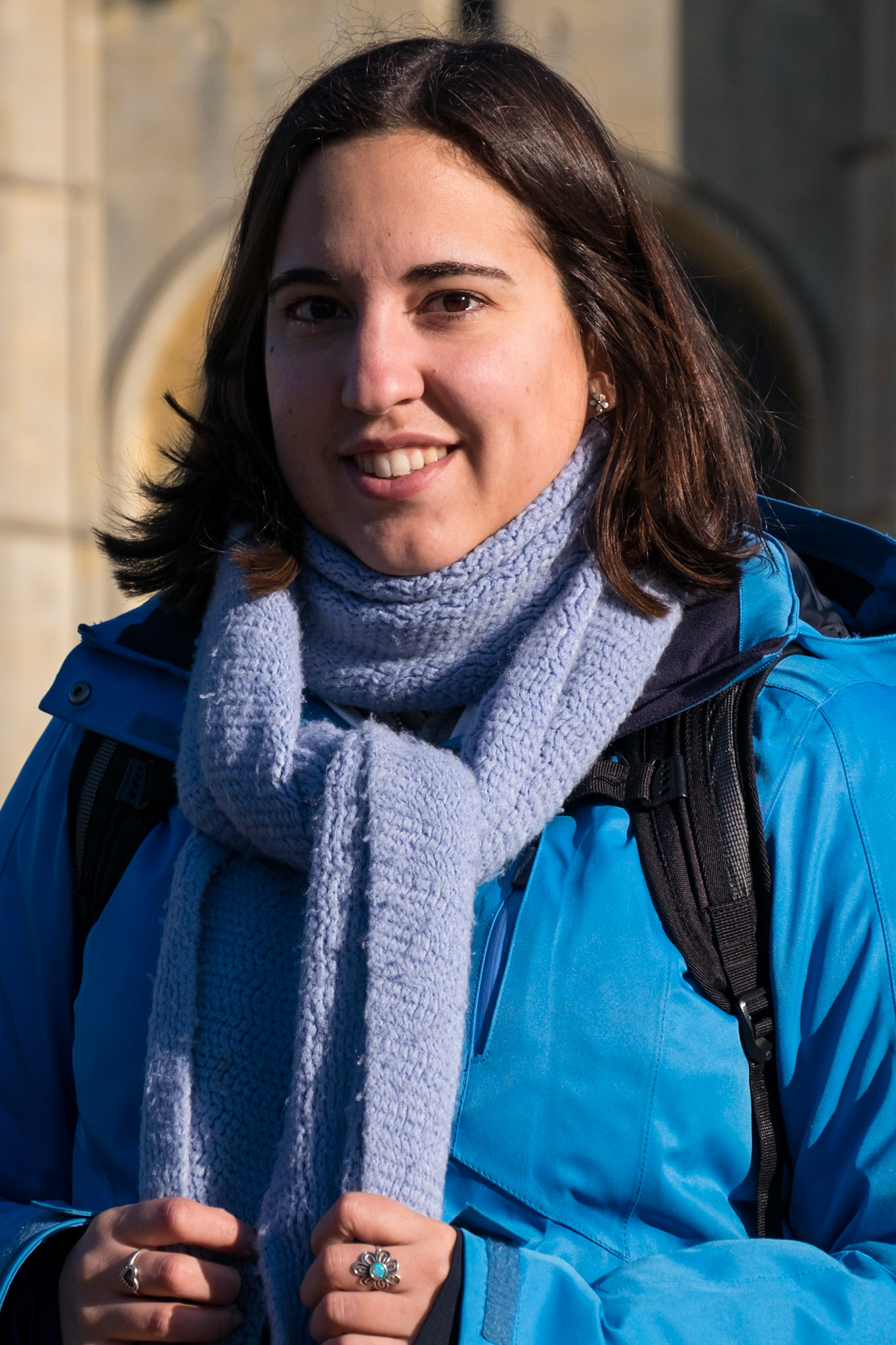 Kings College, Cambridge