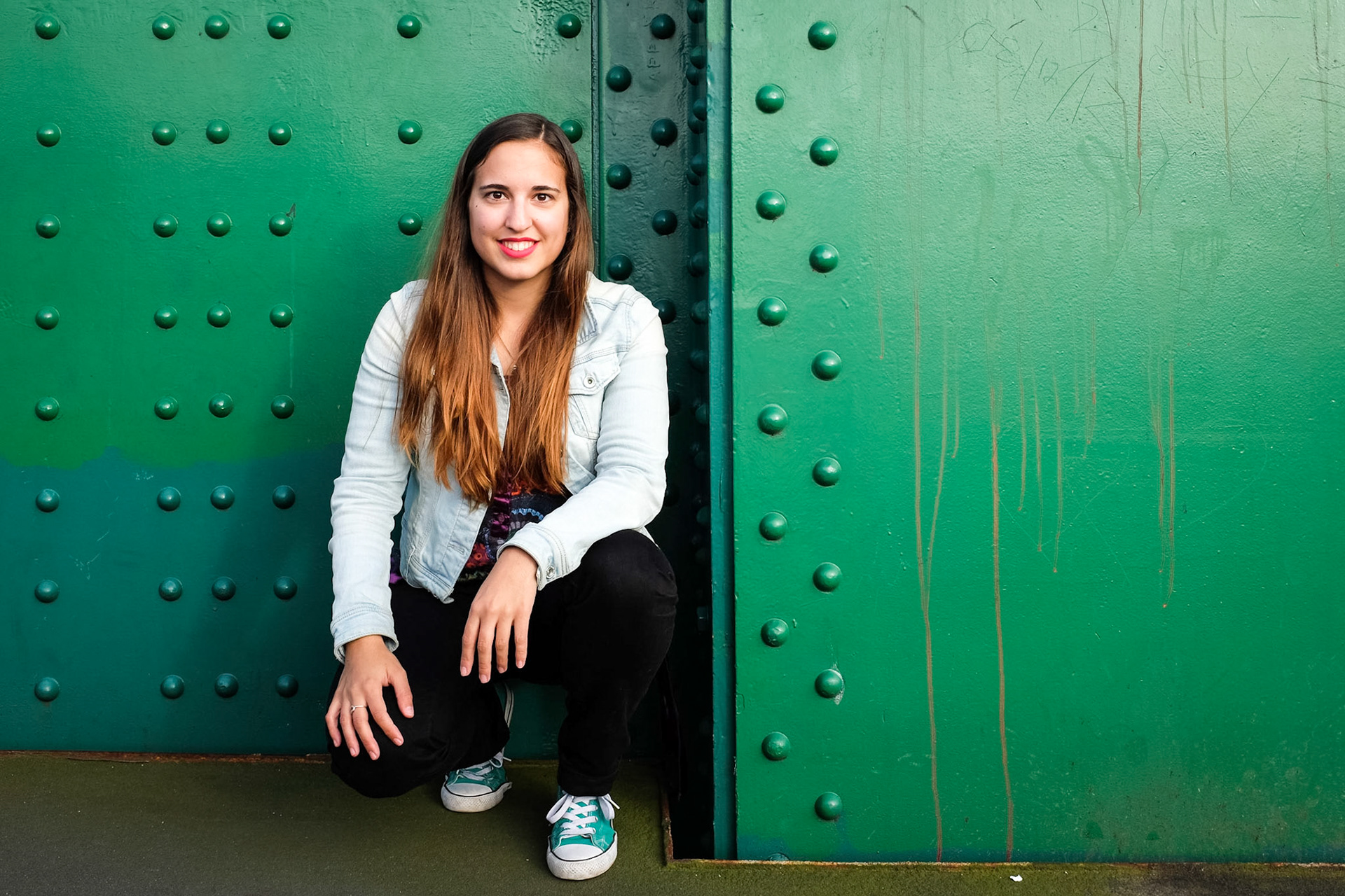 Lions Gate Bridge, Vancouver