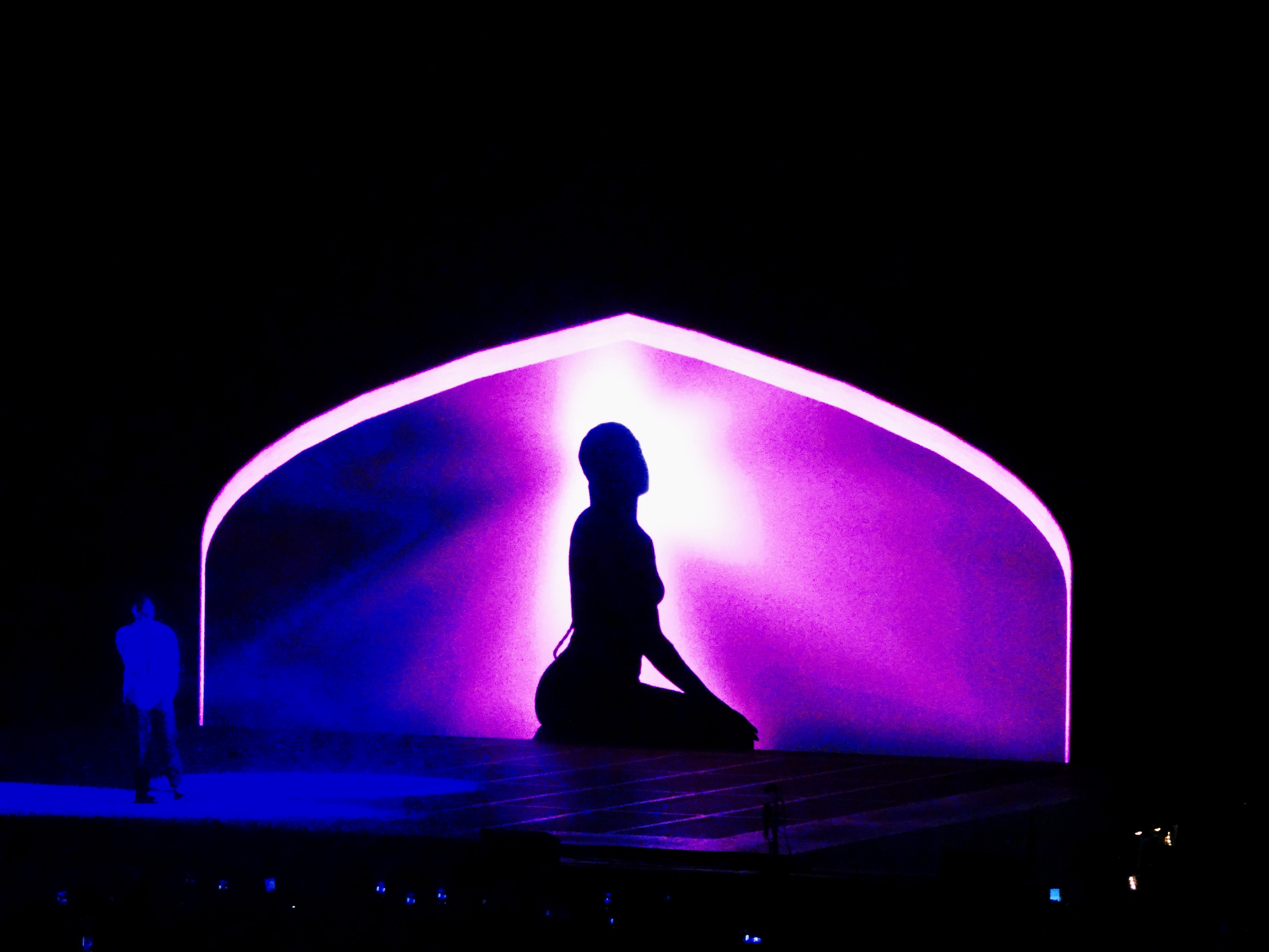 Baby Keem The Big Steppers Tour 08/04/22