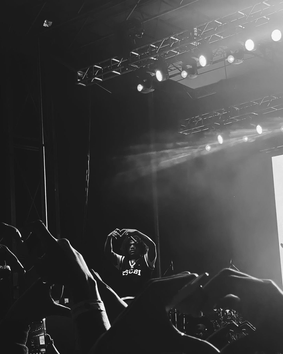 Smino Ram Fest 04/21/22