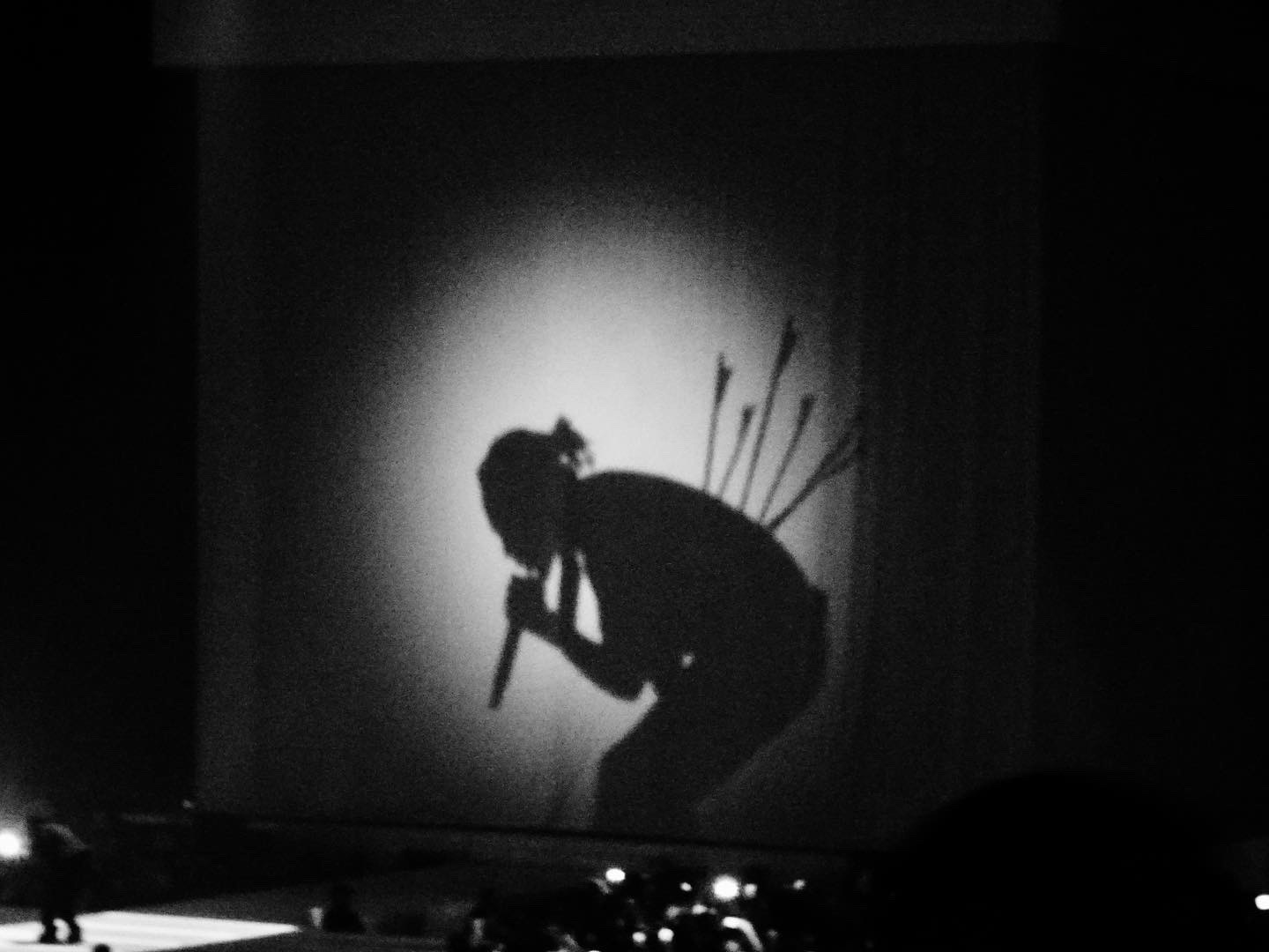 Kendrick Lamar The Big Steppers Tour 08/04/22