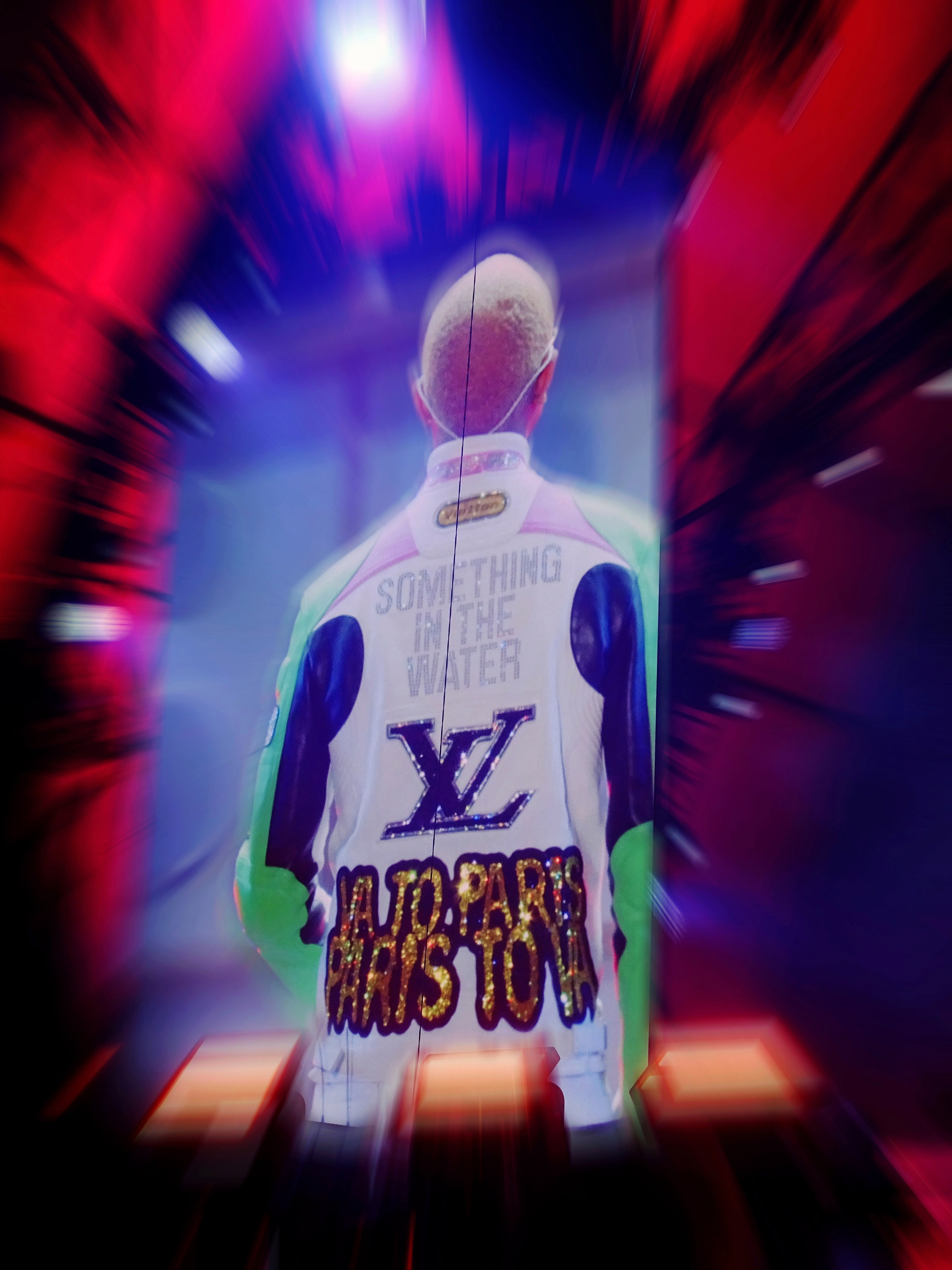 Pharrell Williams Something In The Water Festival 04/29/23