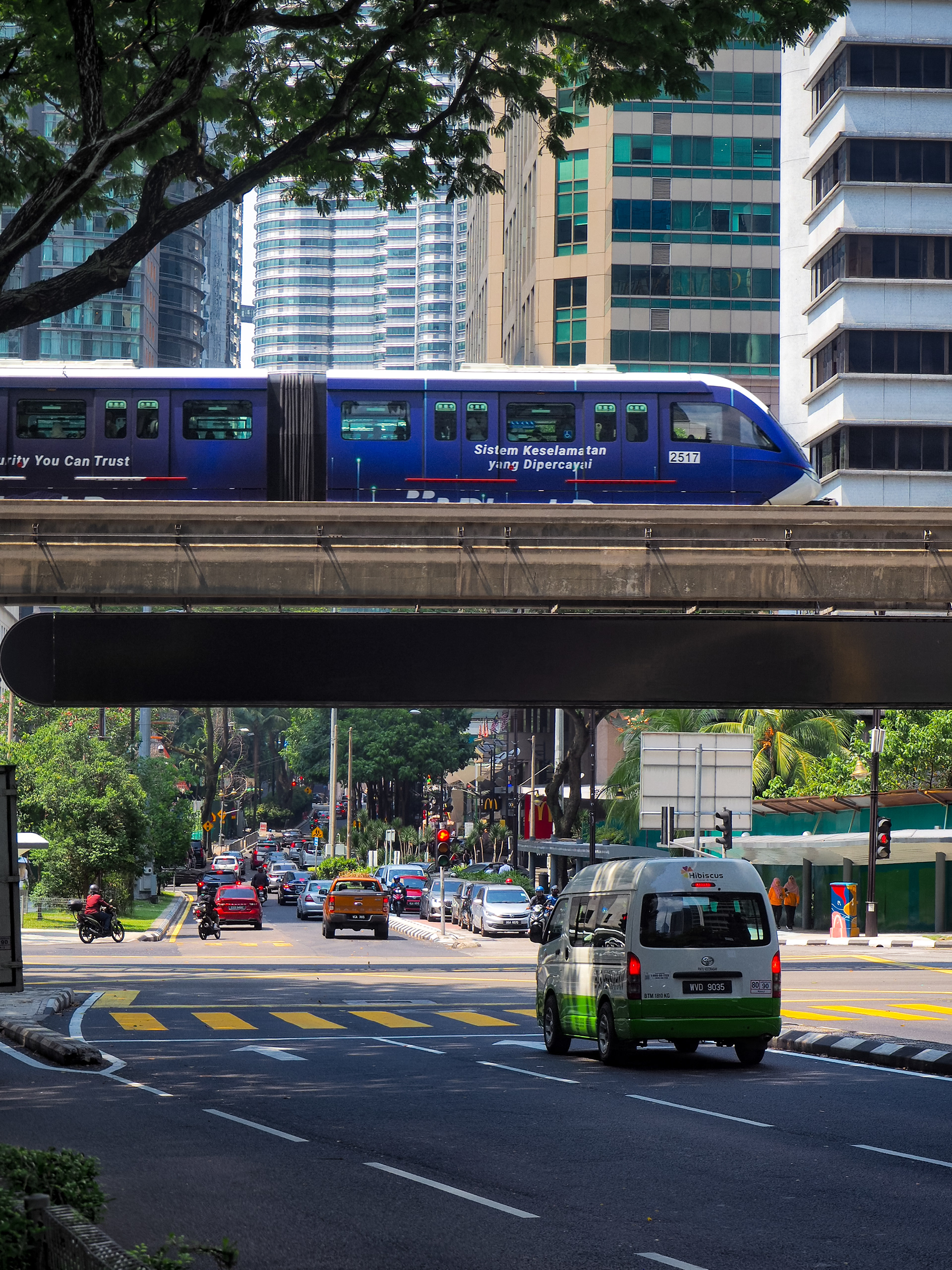 Kuala Lumpur, Malaysia