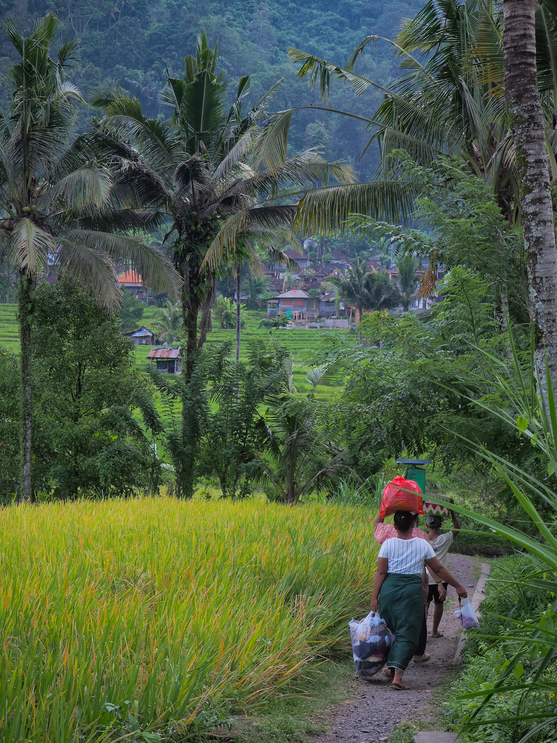 Bali, Indonesia