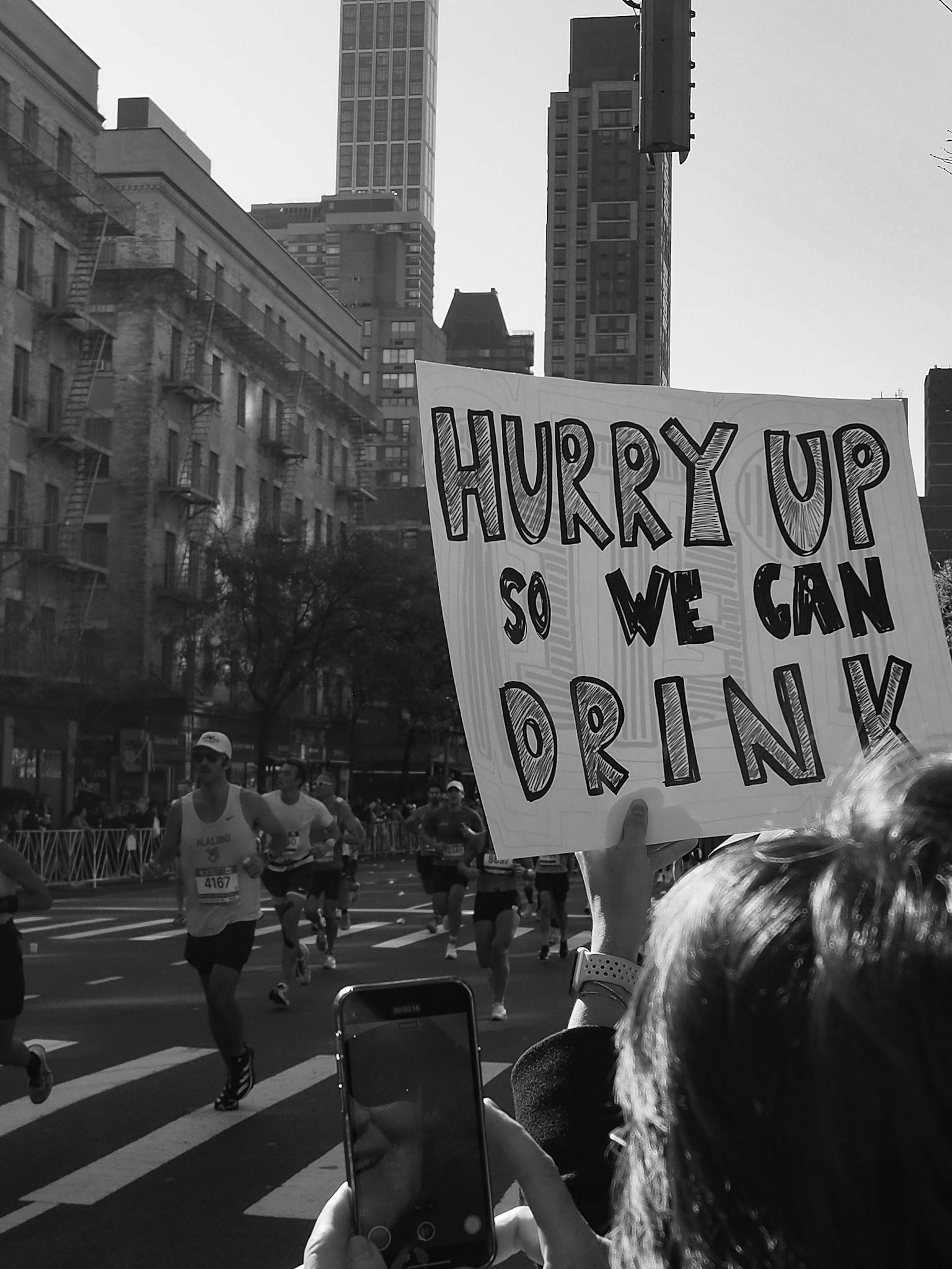 Upper east side, NYC