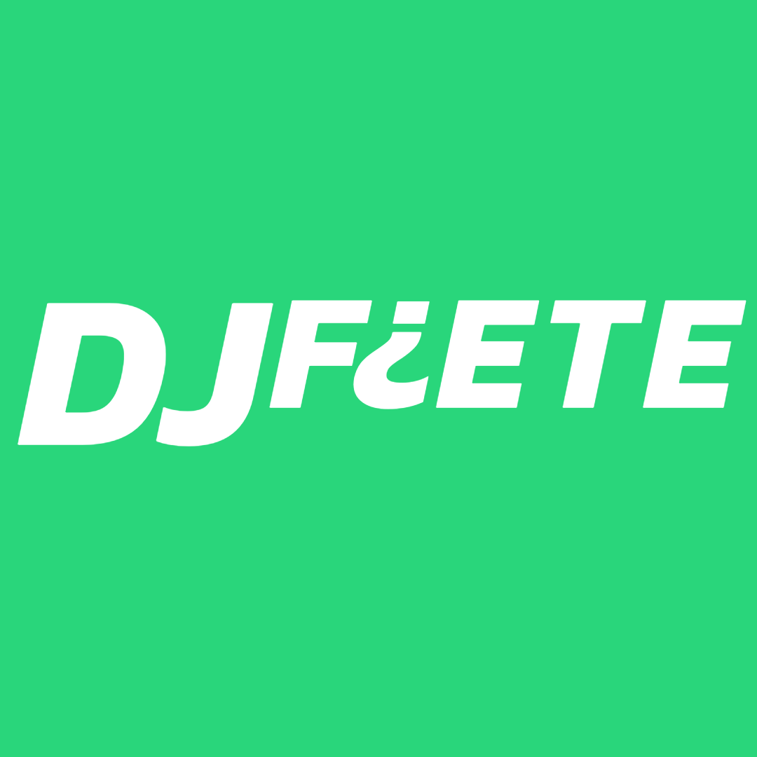DJ FIETE IST EIN DJ FÜR DEN NORDEN 