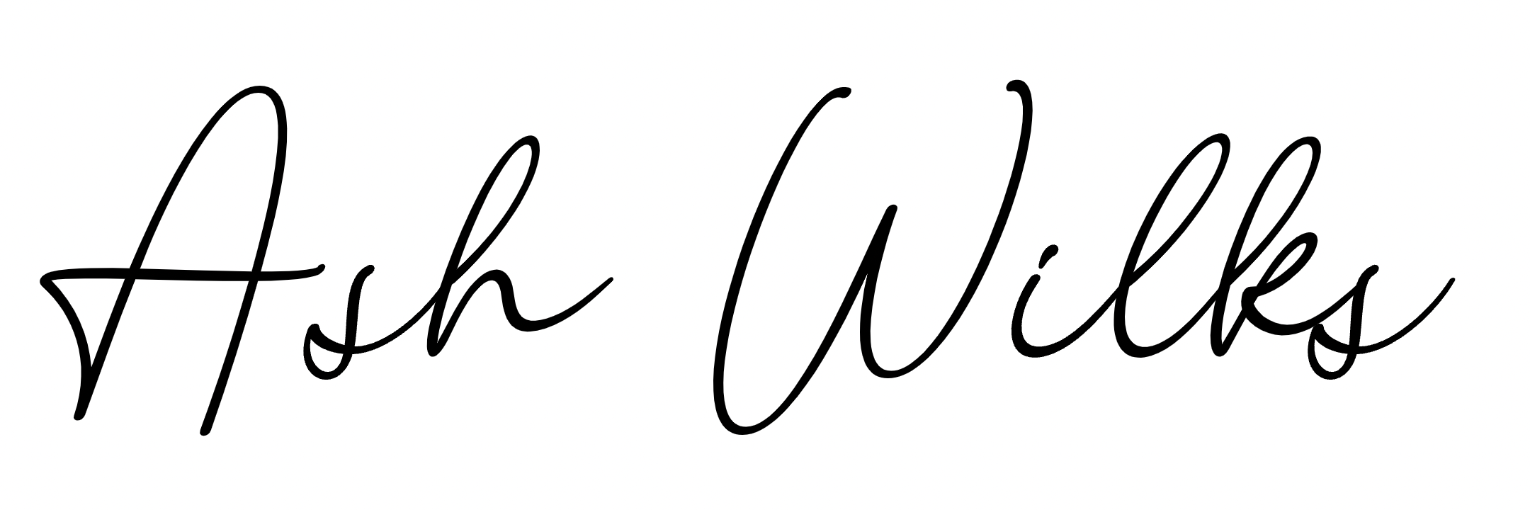 Ash Wilks