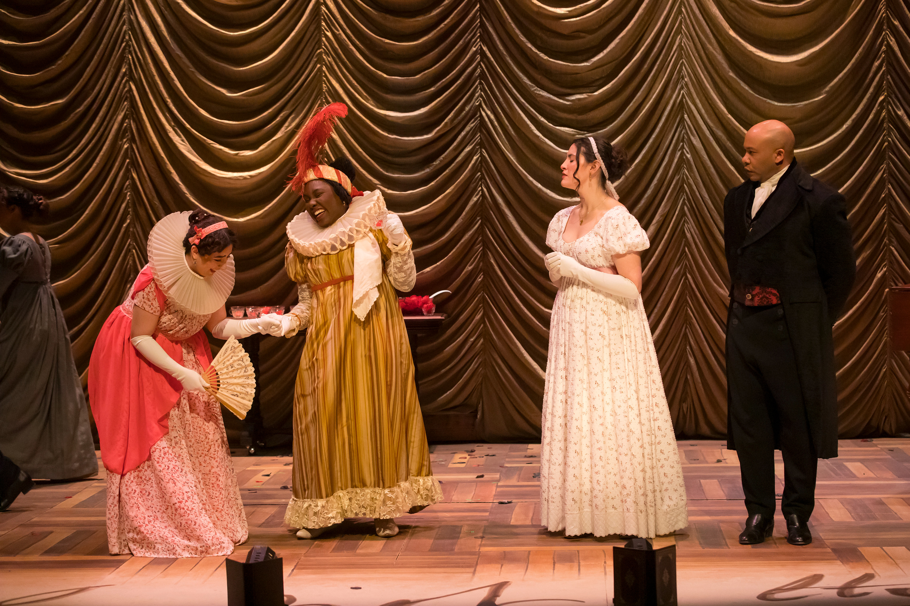 Pride and Prejudice - Indiana University